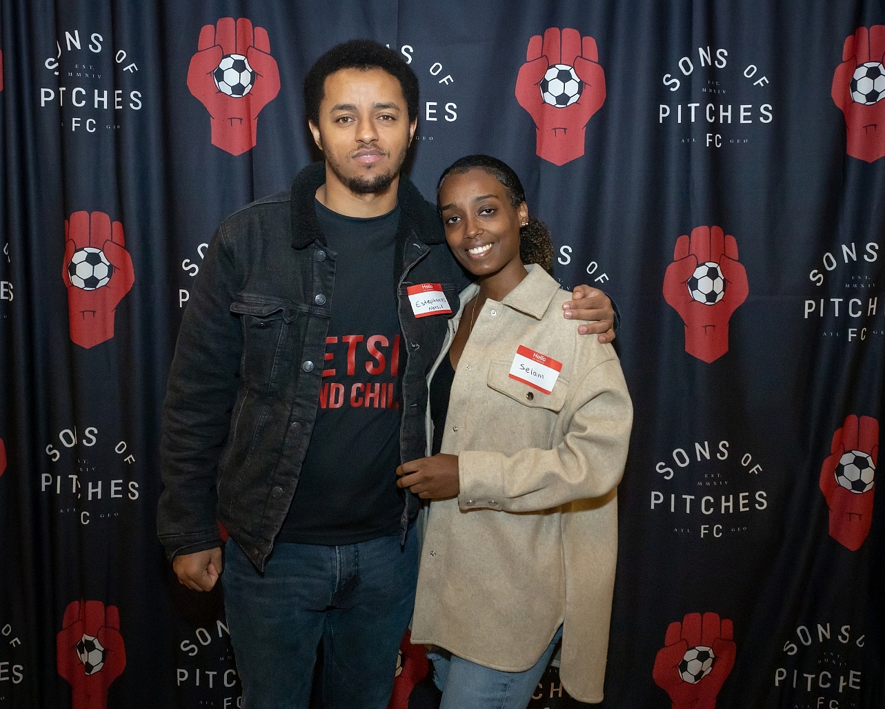 12.15.22 // SOPFC Holiday Party // Round Trip Brewing