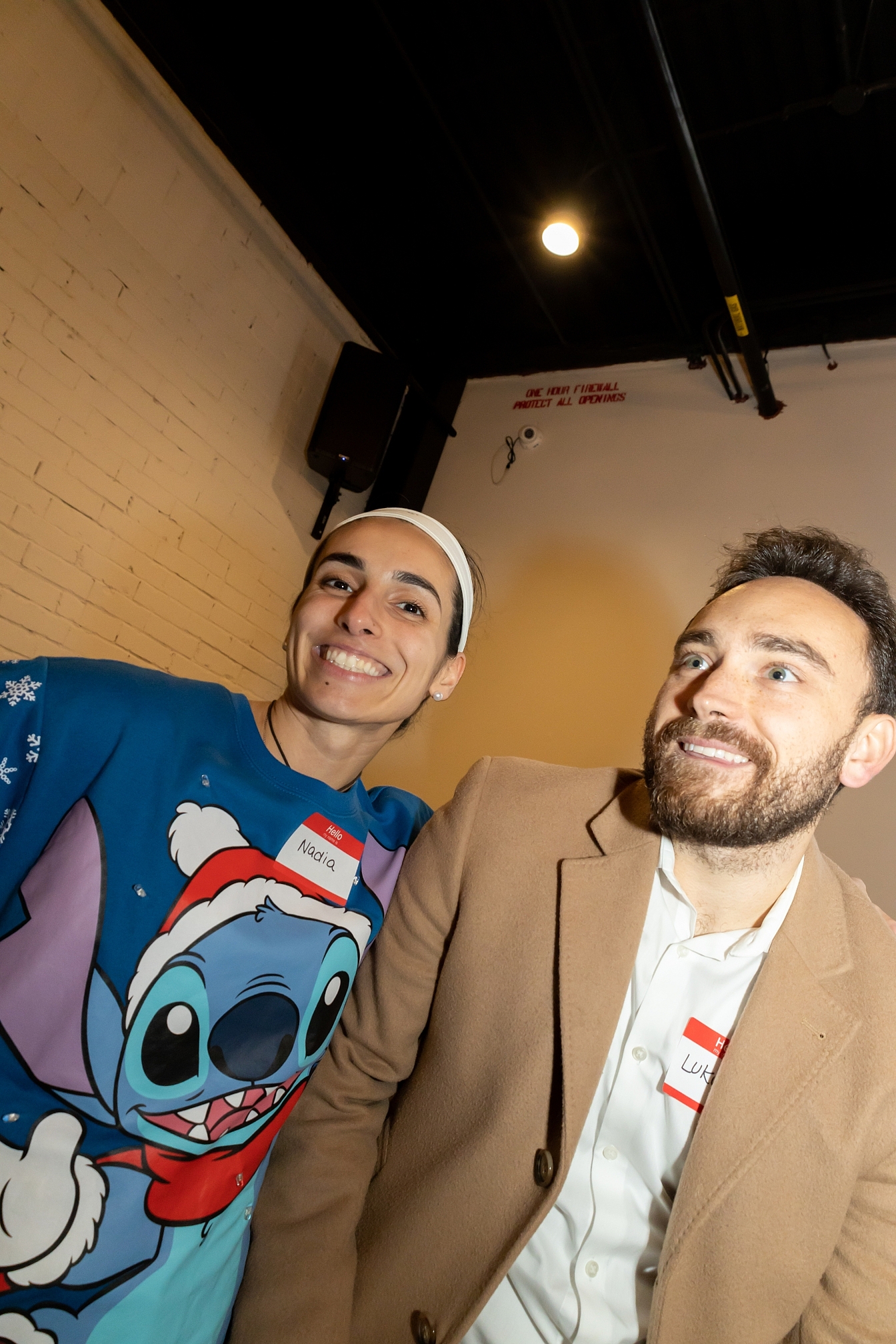 12.15.22 // SOPFC Holiday Party // Round Trip Brewing