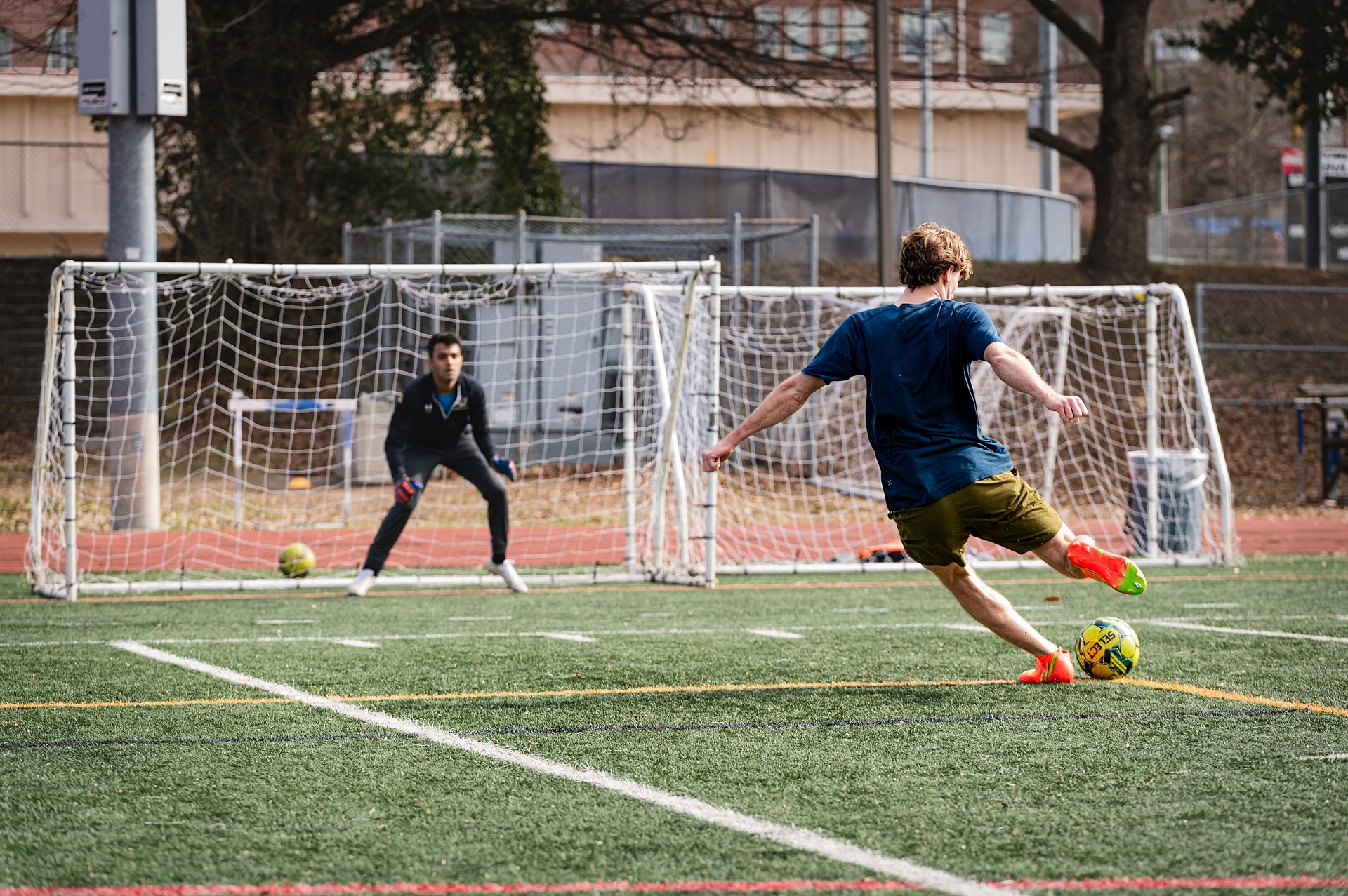 01.21.23 // Saturday // Washington HS