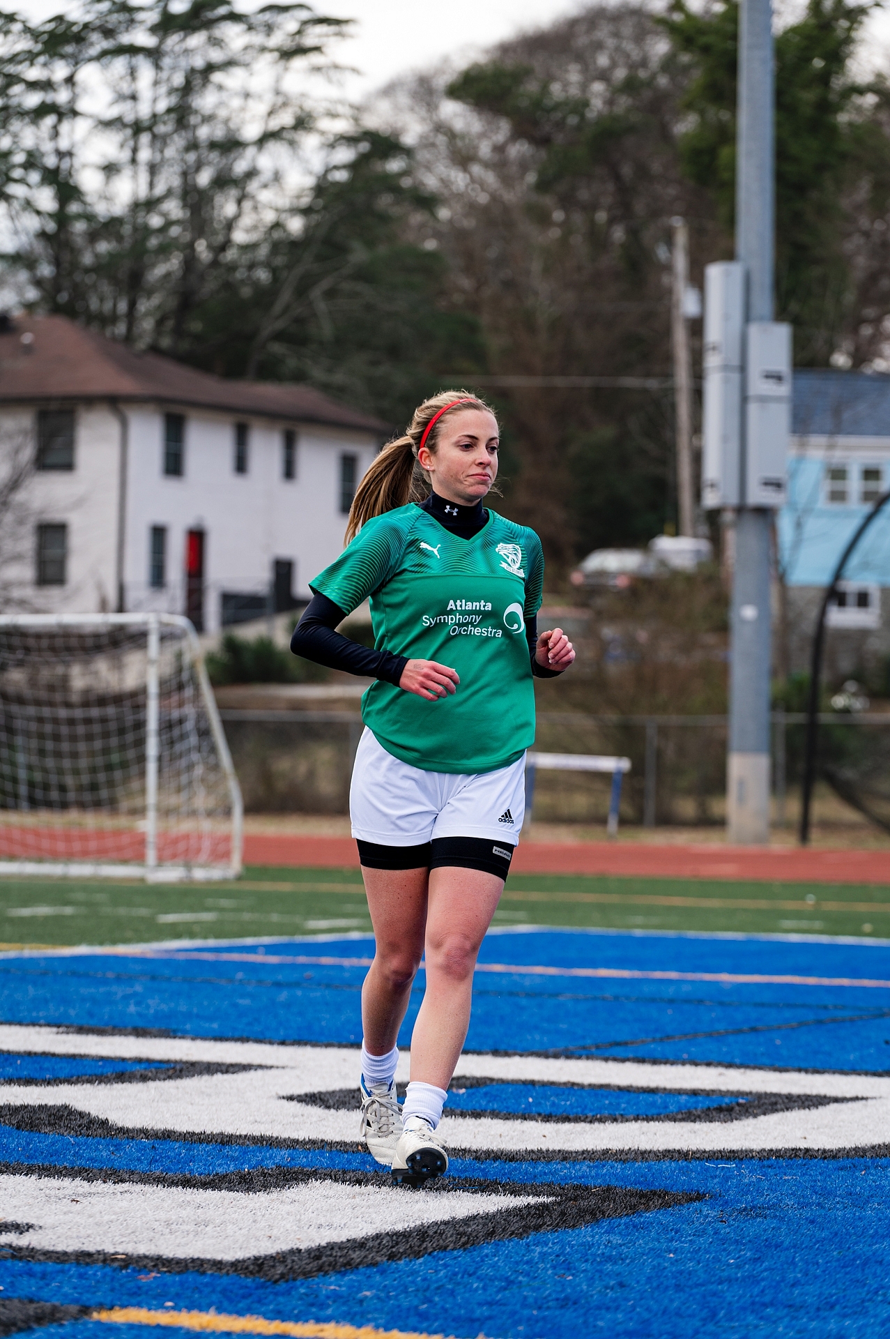 01.21.23 // Saturday // Washington HS