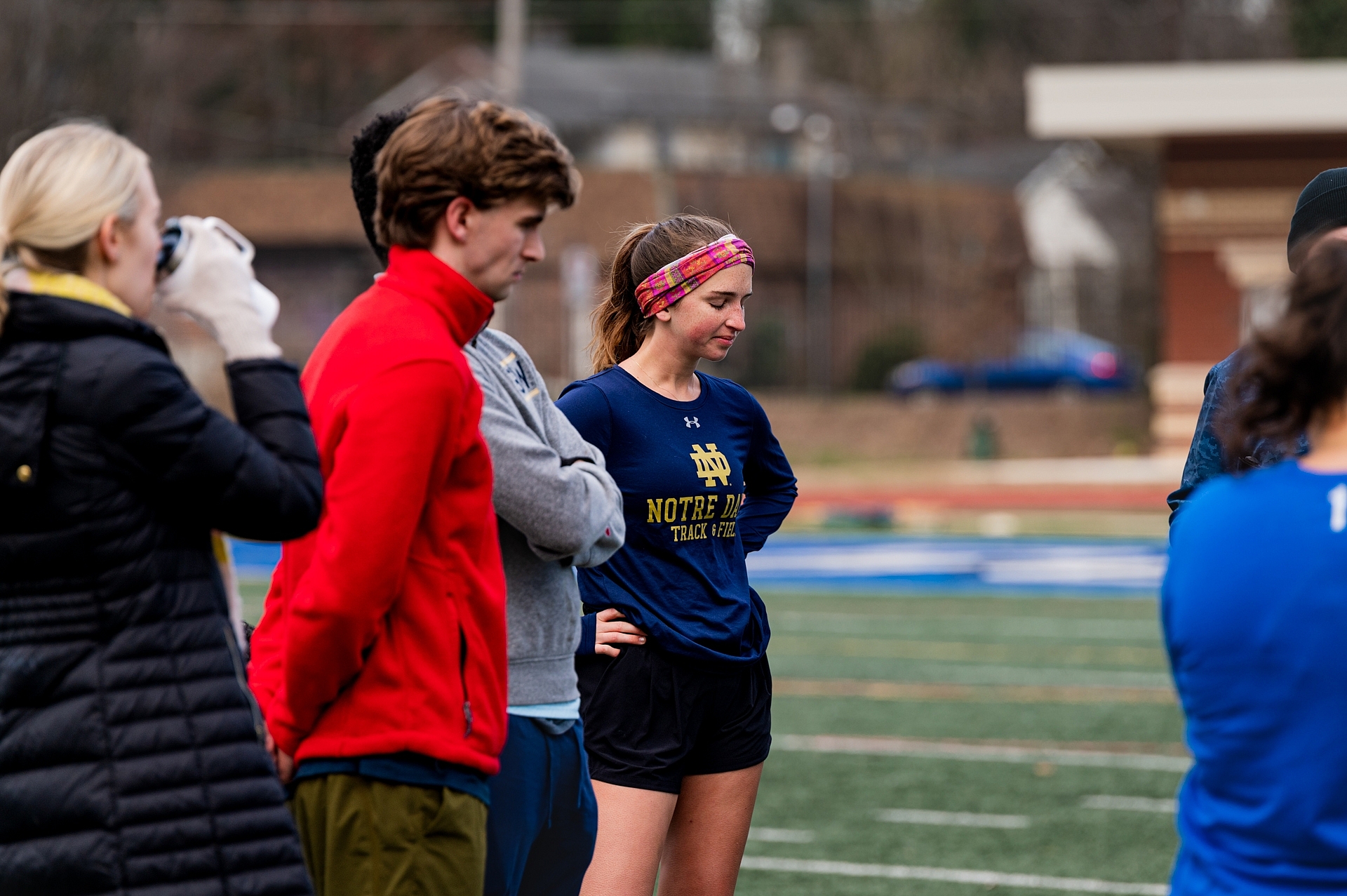 01.21.23 // Saturday // Washington HS