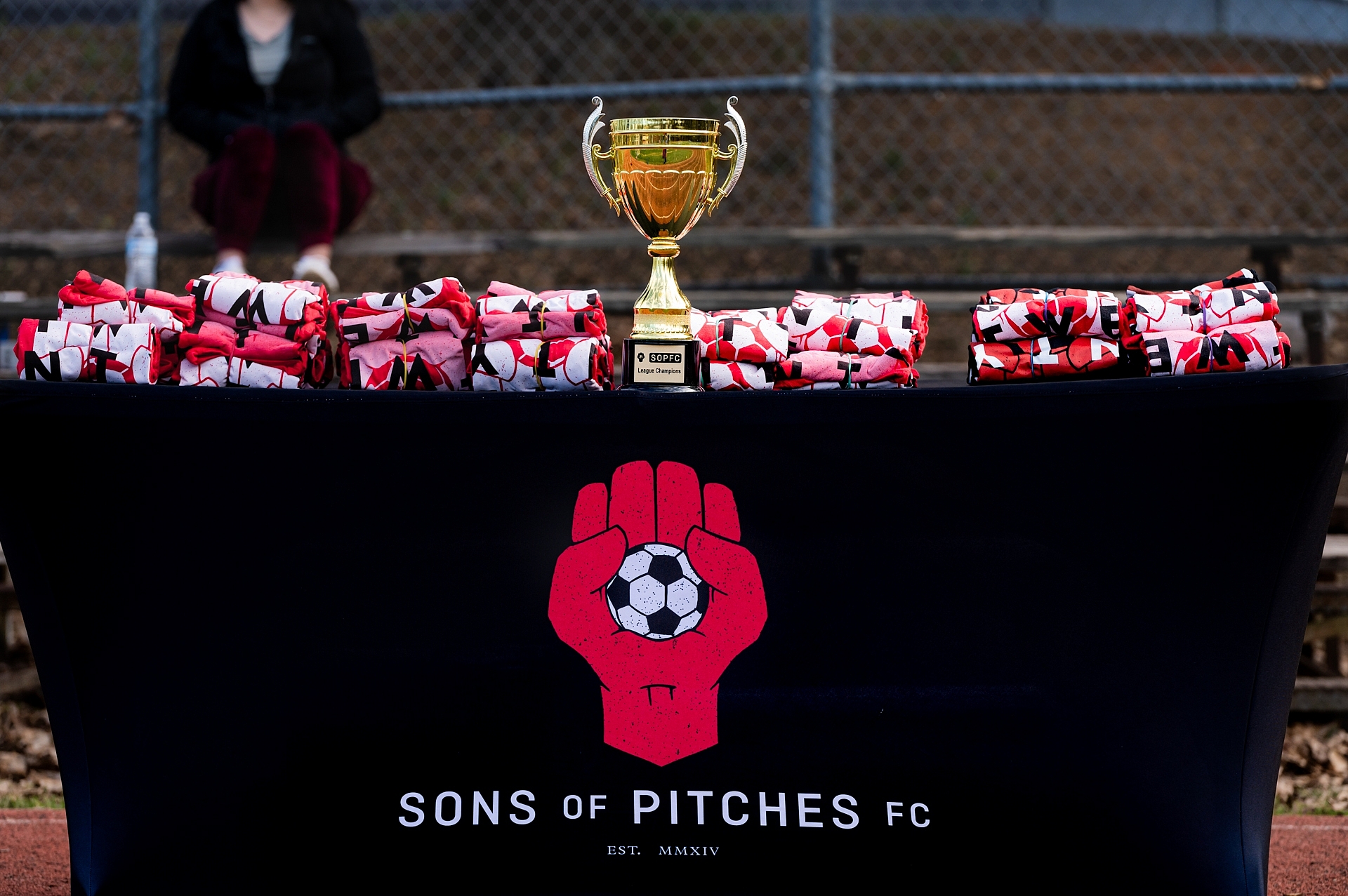 01.21.23 // Saturday // Washington HS