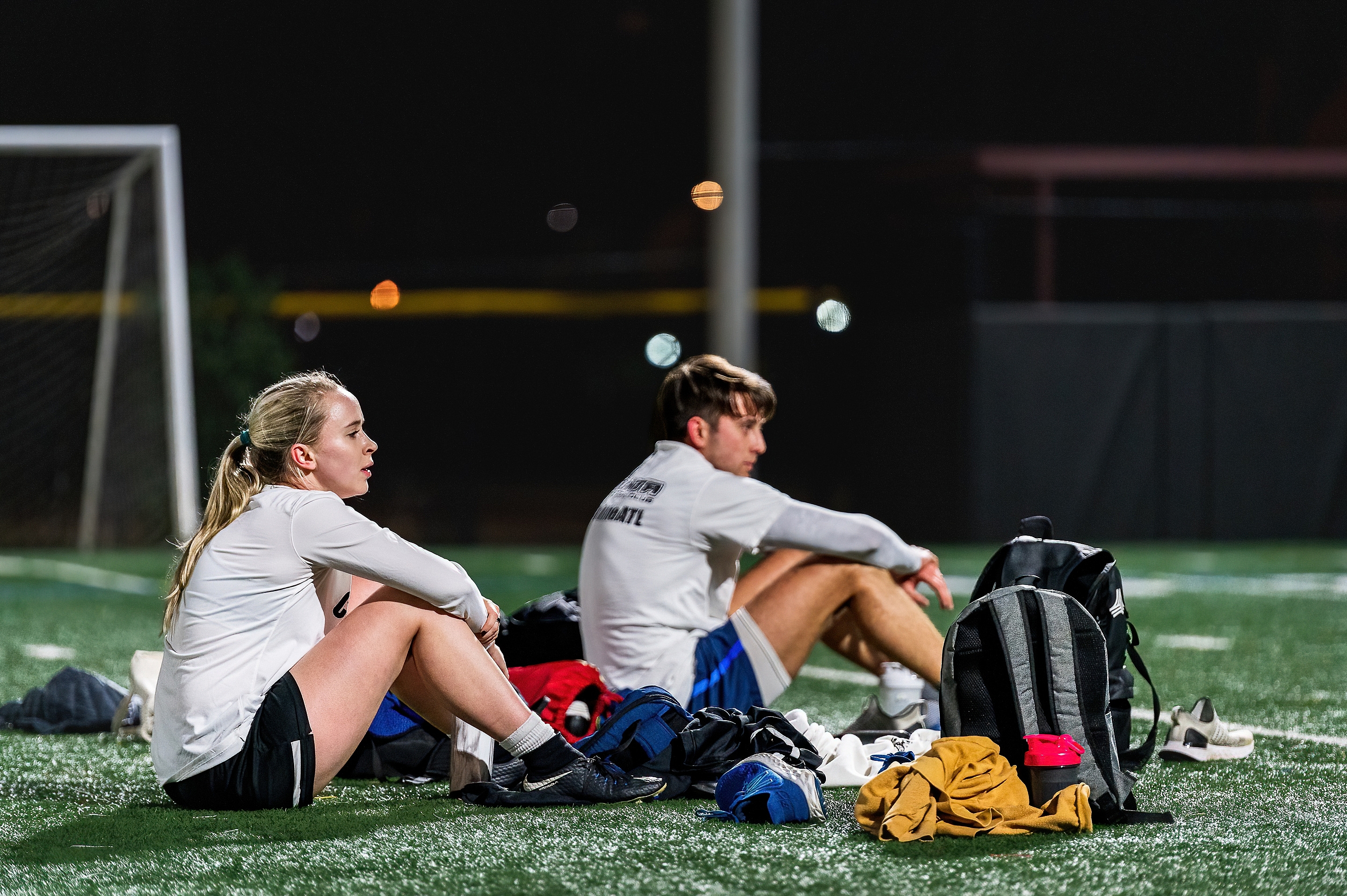 01.26.23 // Thursday // Walden Athletic Complex