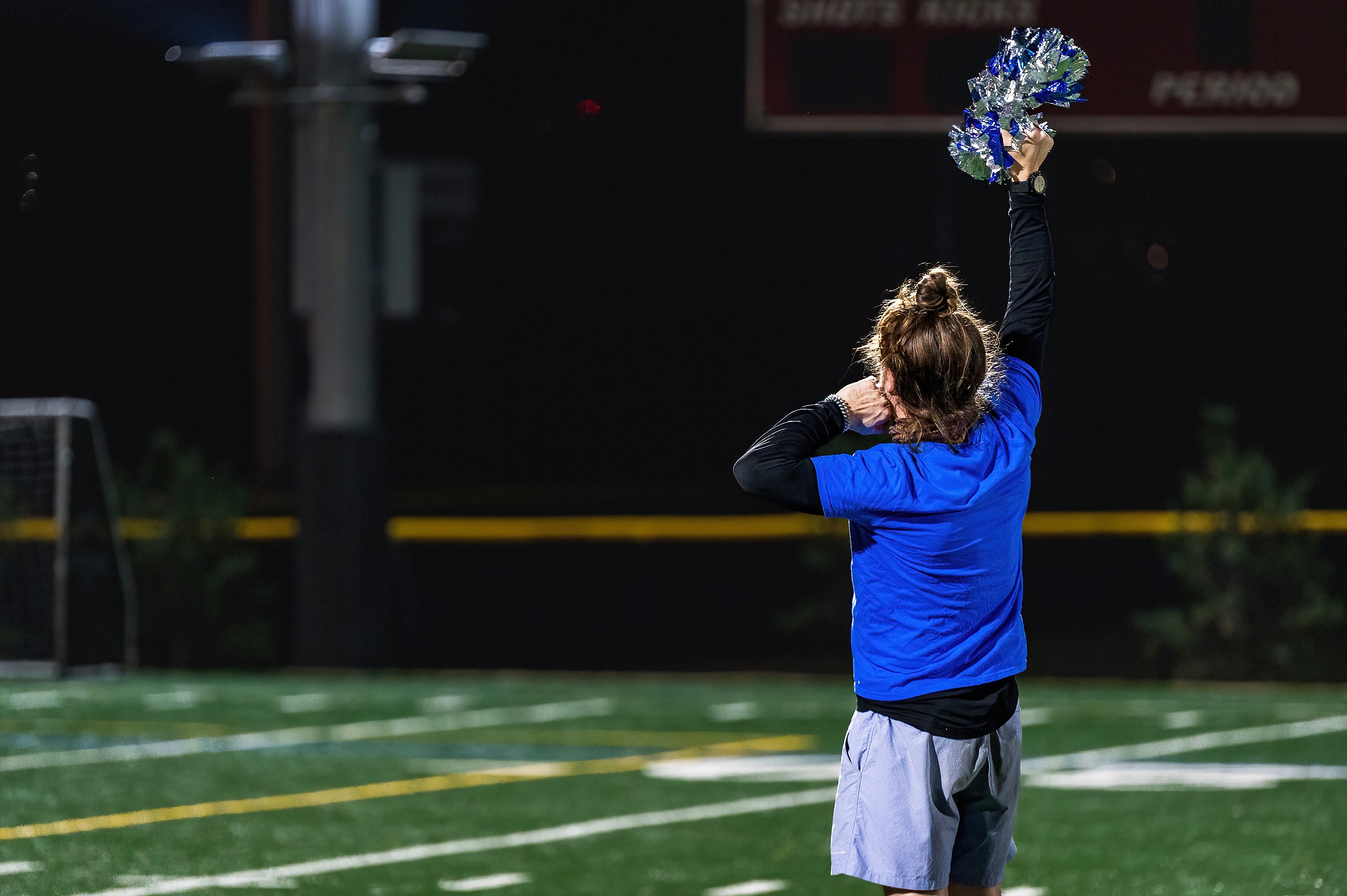 01.26.23 // Thursday // Walden Athletic Complex