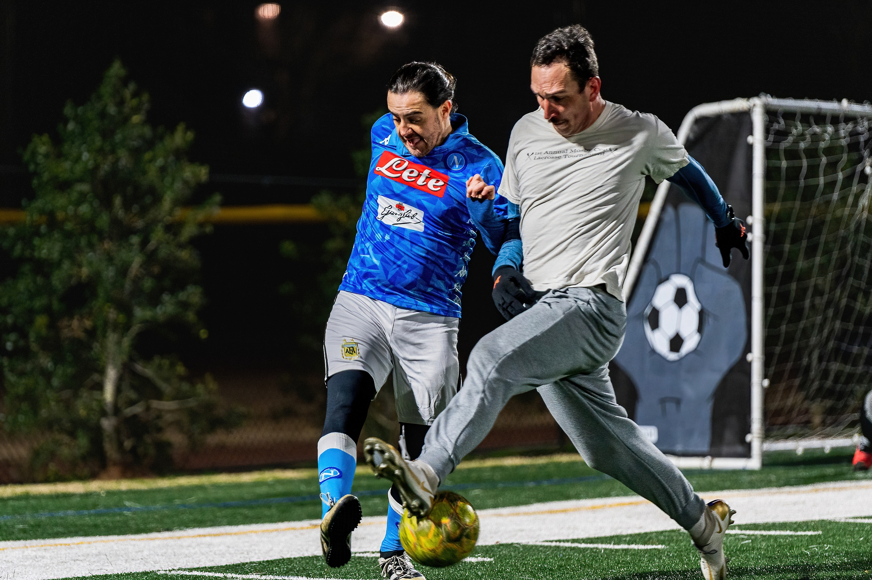 01.26.23 // Thursday // Walden Athletic Complex