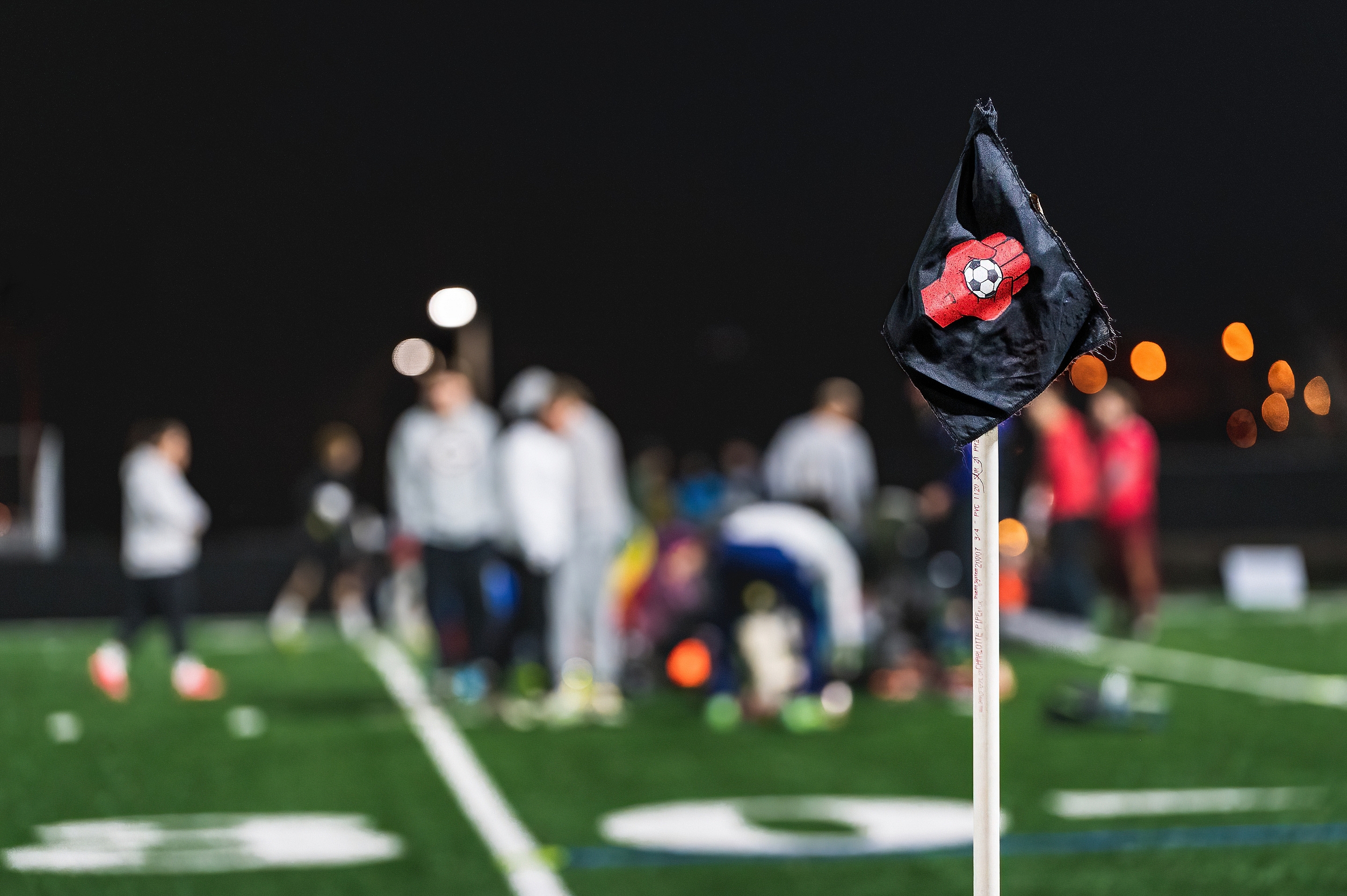 01.26.23 // Thursday // Walden Athletic Complex