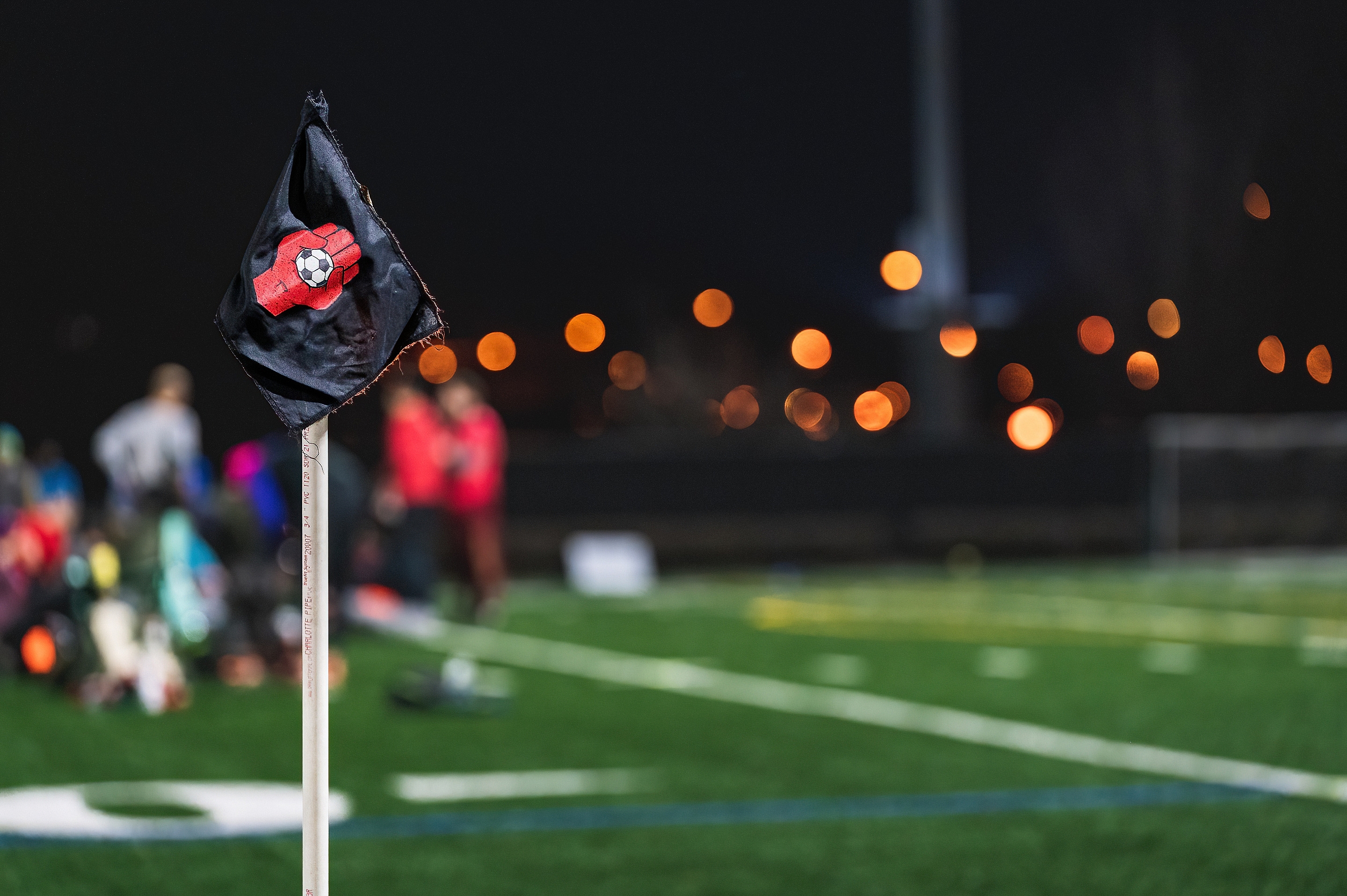 01.26.23 // Thursday // Walden Athletic Complex