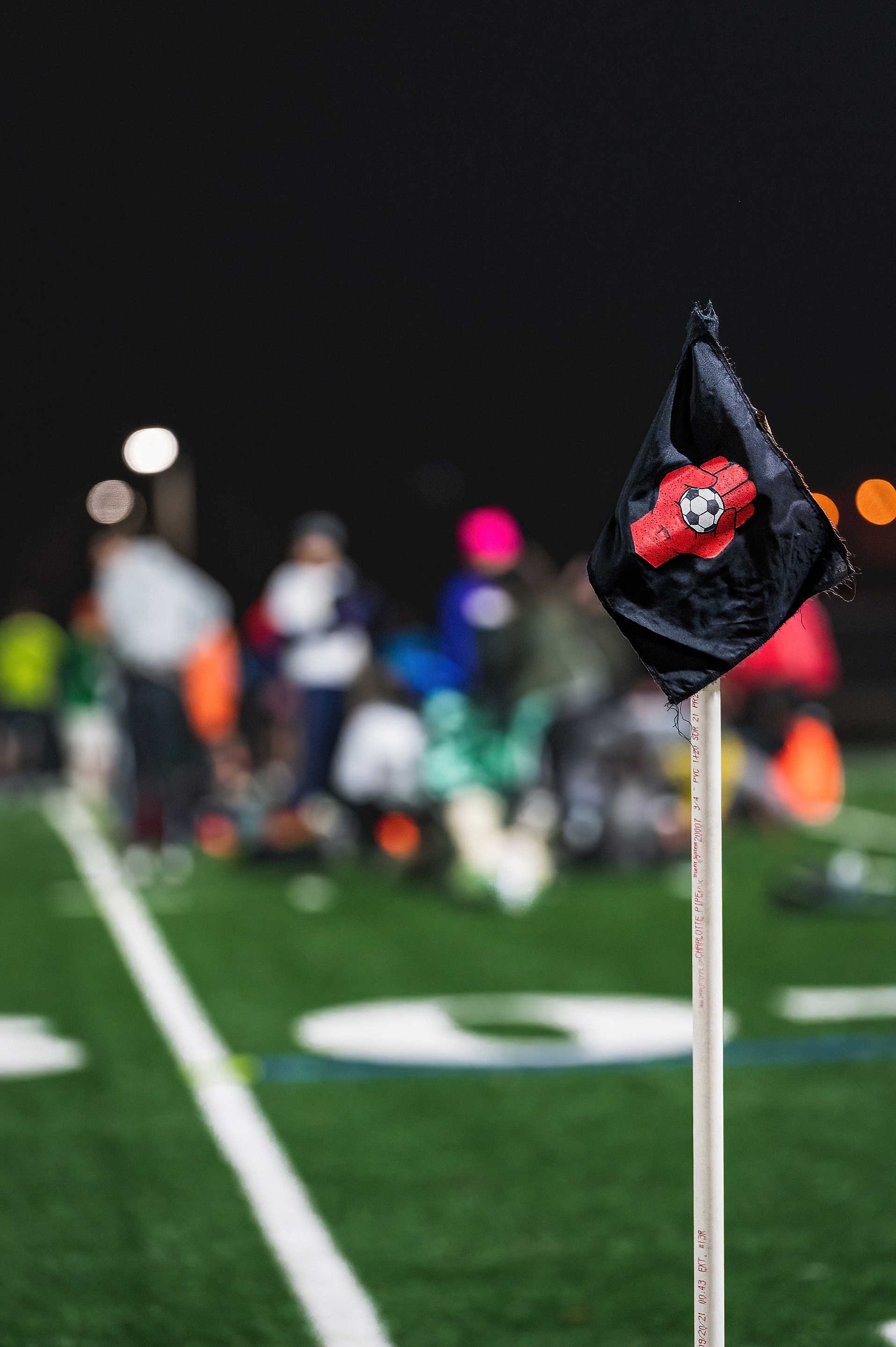 01.26.23 // Thursday // Walden Athletic Complex