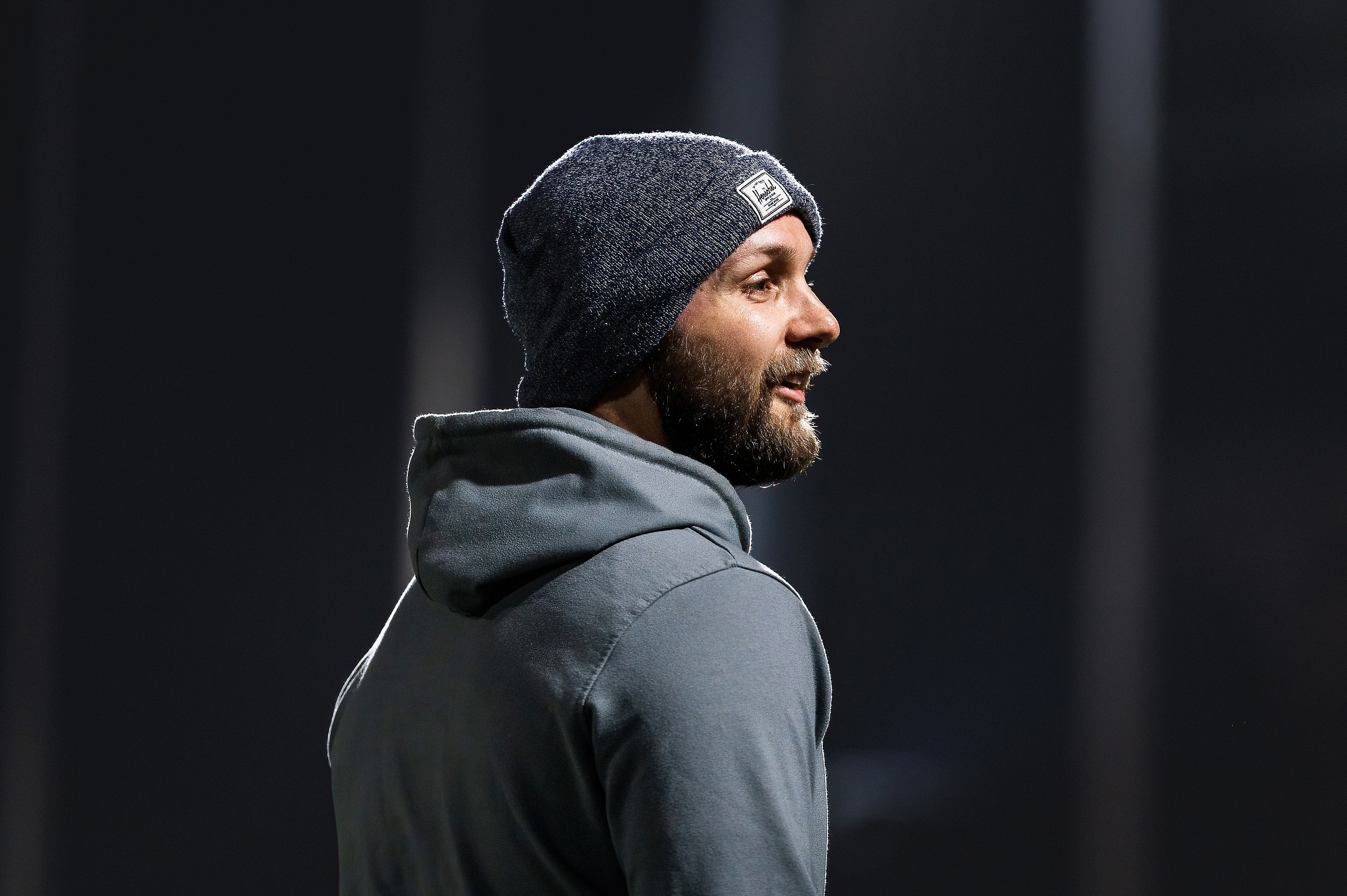 01.26.23 // Thursday // Walden Athletic Complex