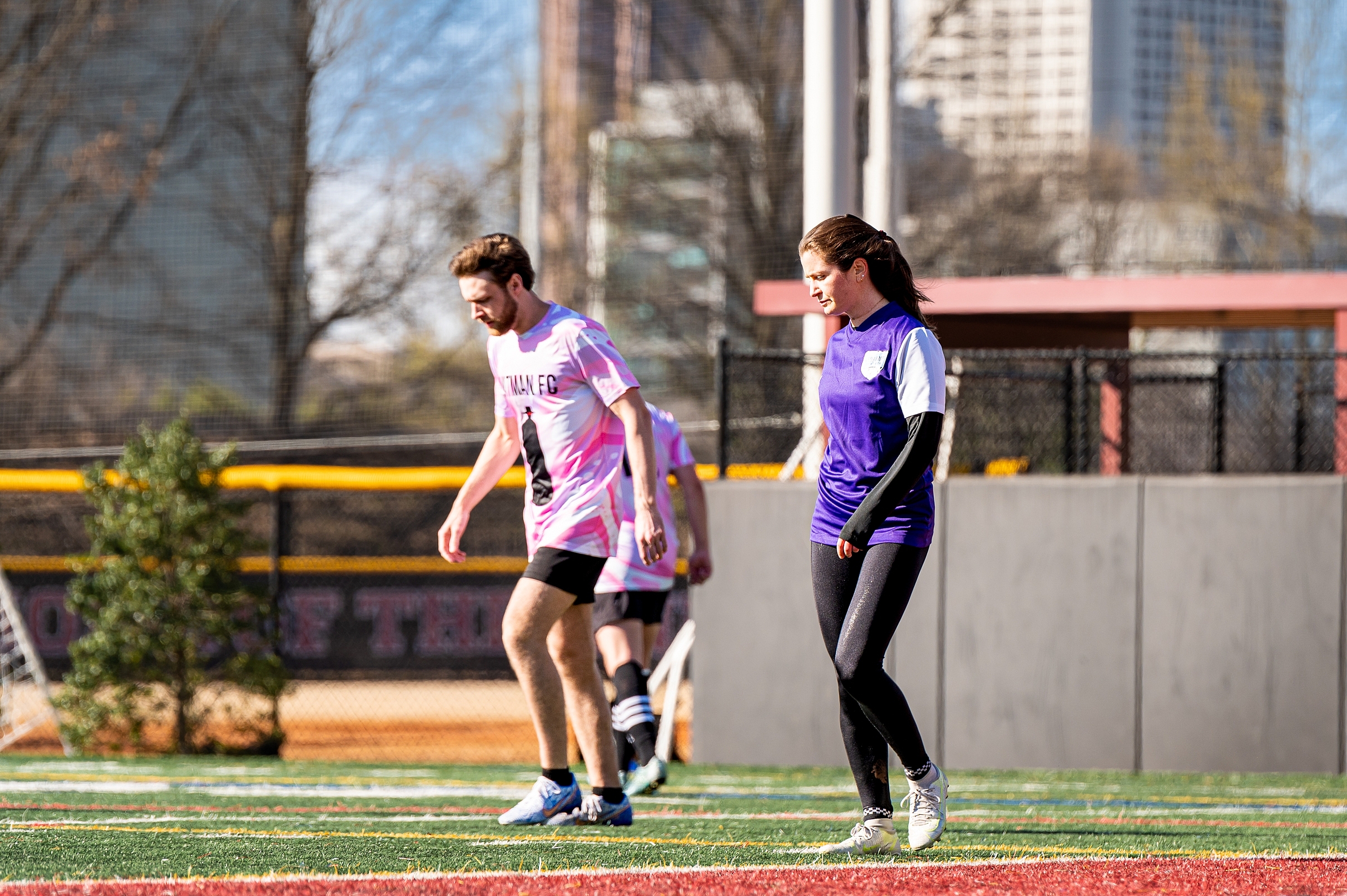 02.19.23 // Sunday // Walden Athletic Complex