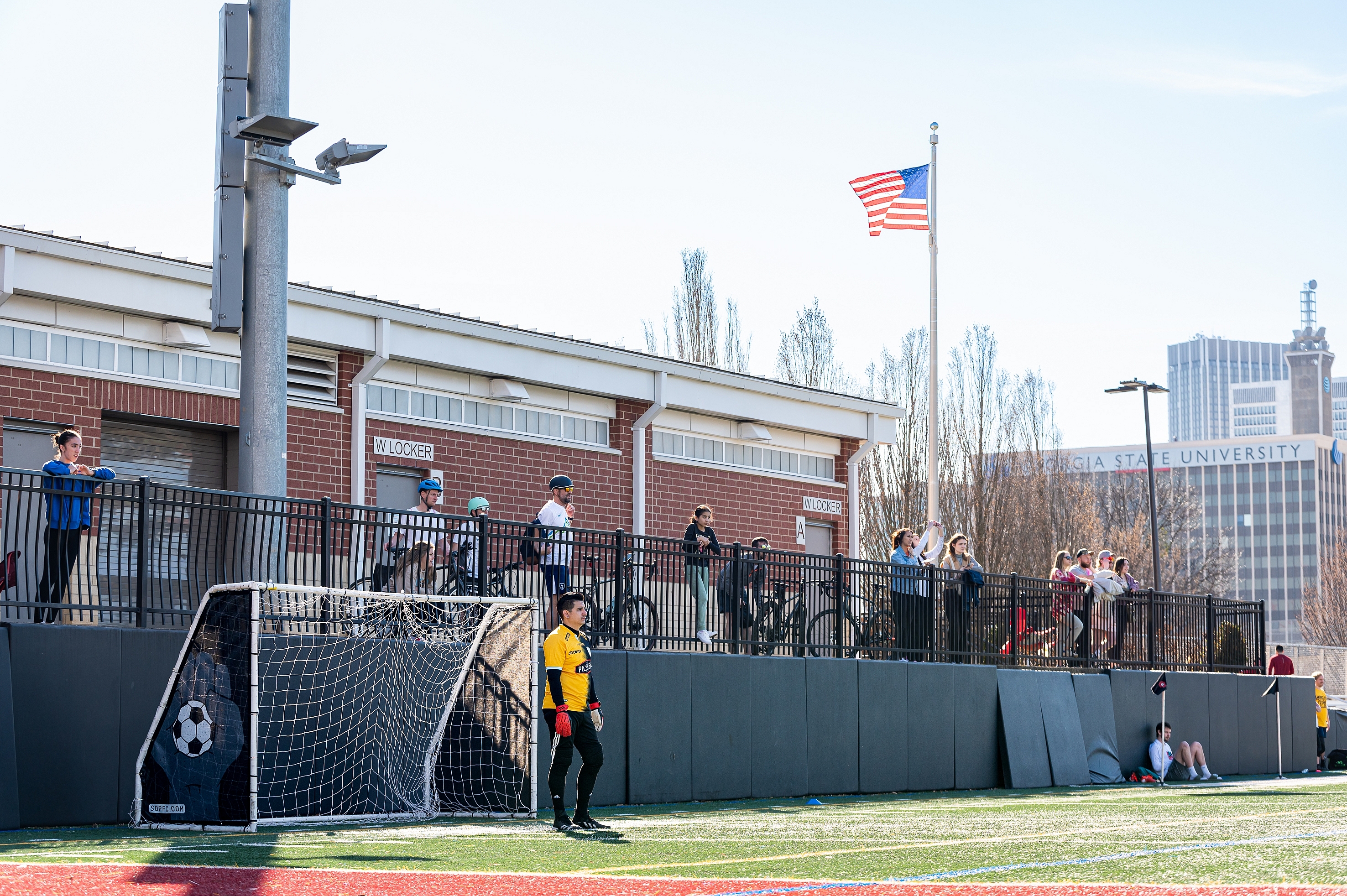 02.19.23 // Sunday // Walden Athletic Complex