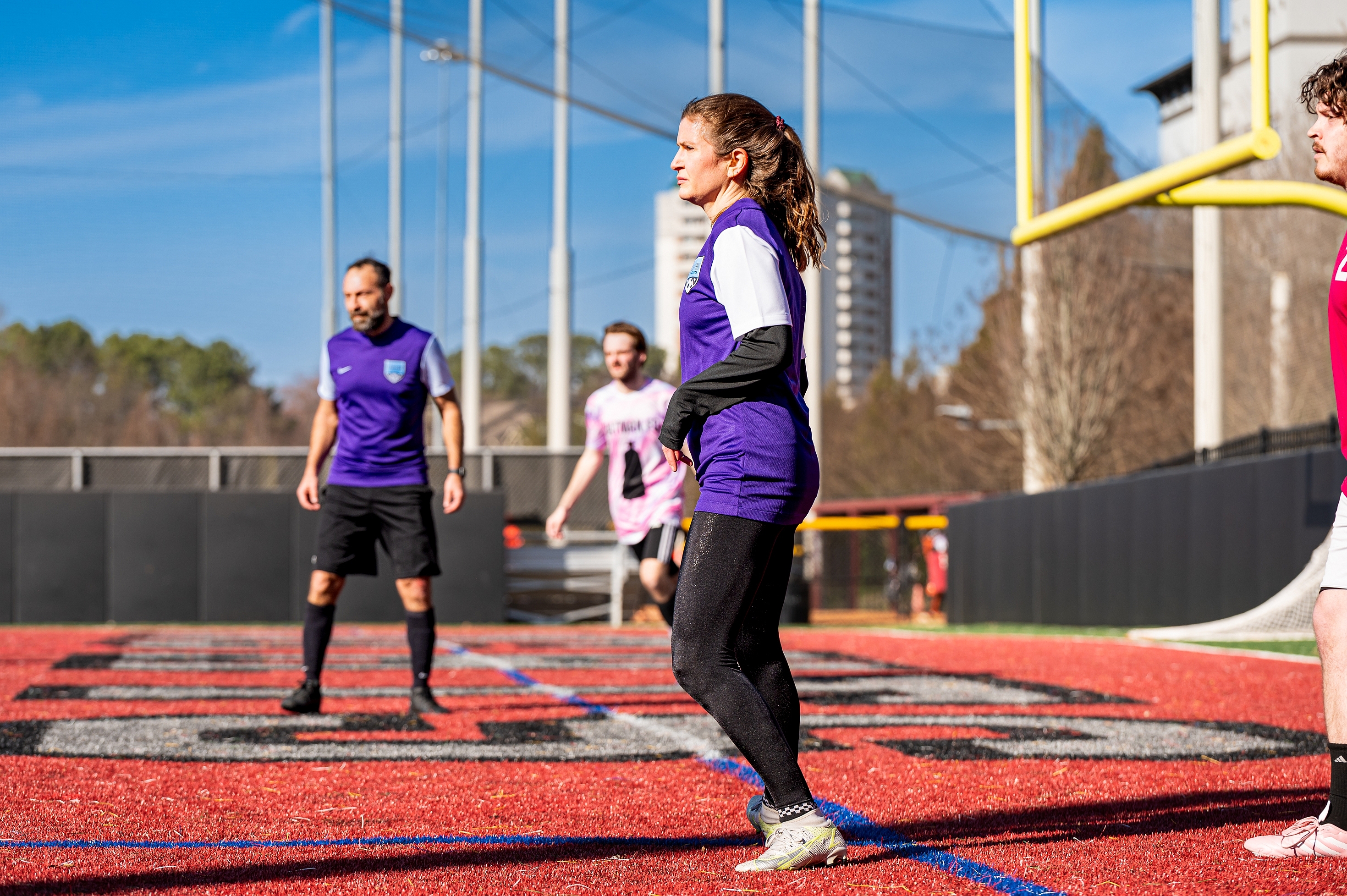 02.19.23 // Sunday // Walden Athletic Complex