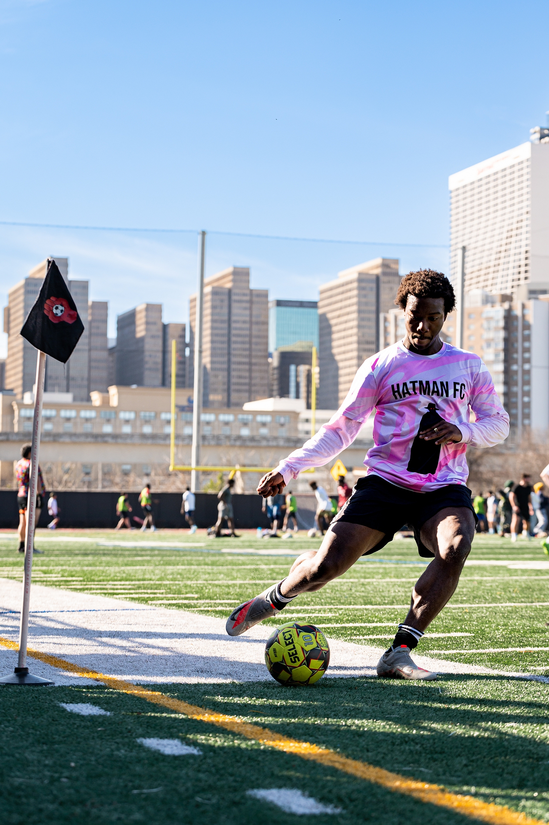 02.19.23 // Sunday // Walden Athletic Complex