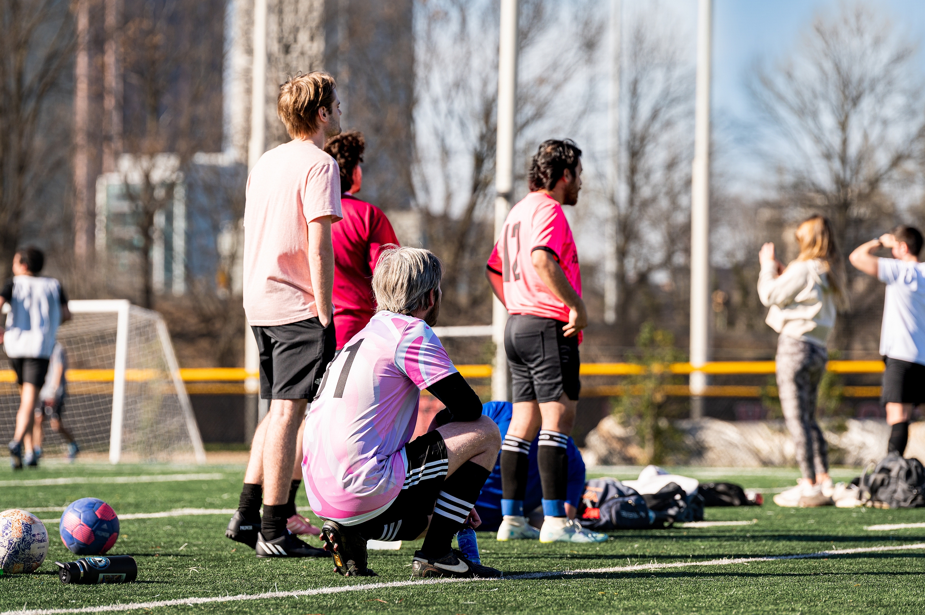 02.19.23 // Sunday // Walden Athletic Complex