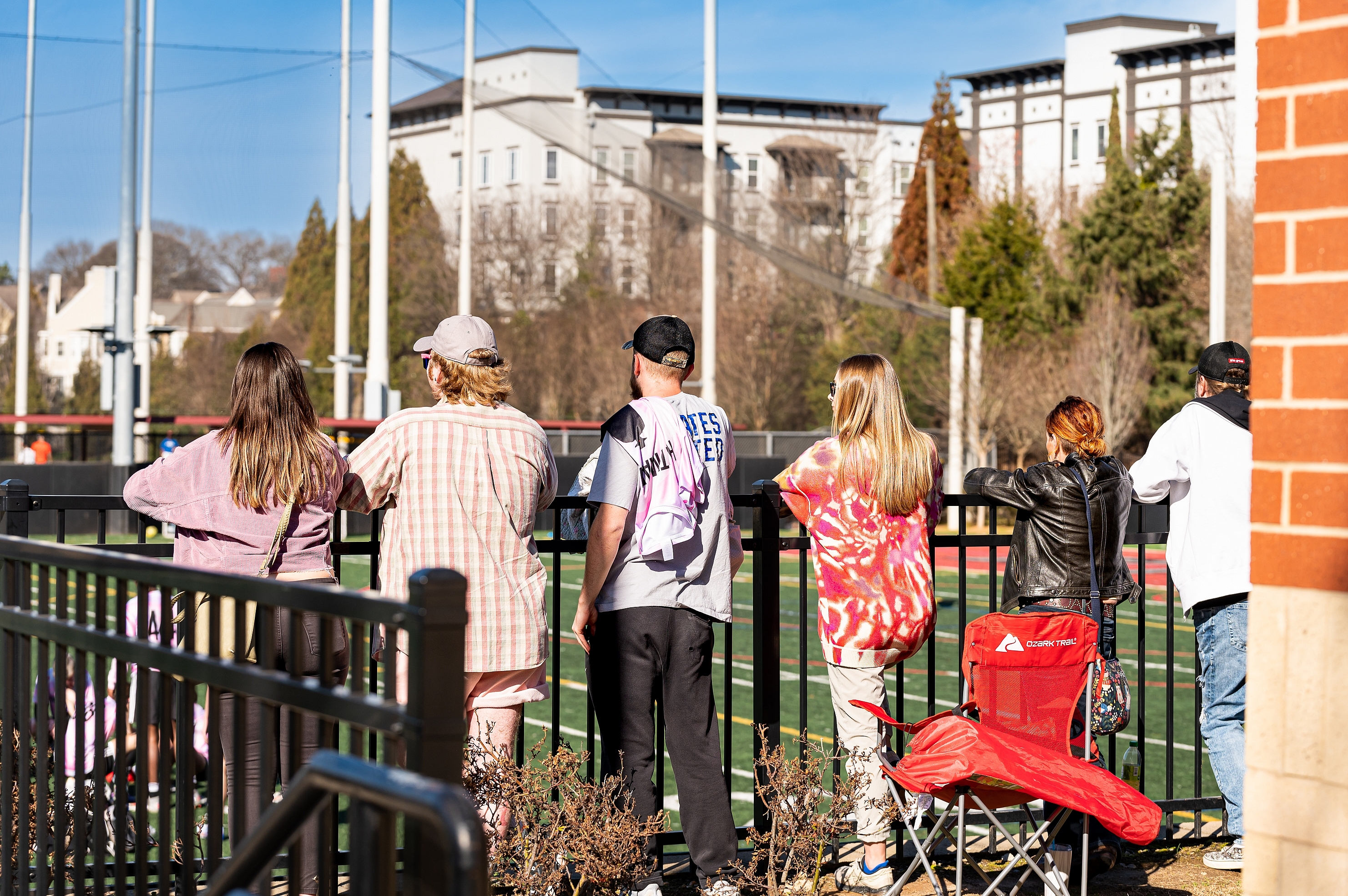 02.19.23 // Sunday // Walden Athletic Complex