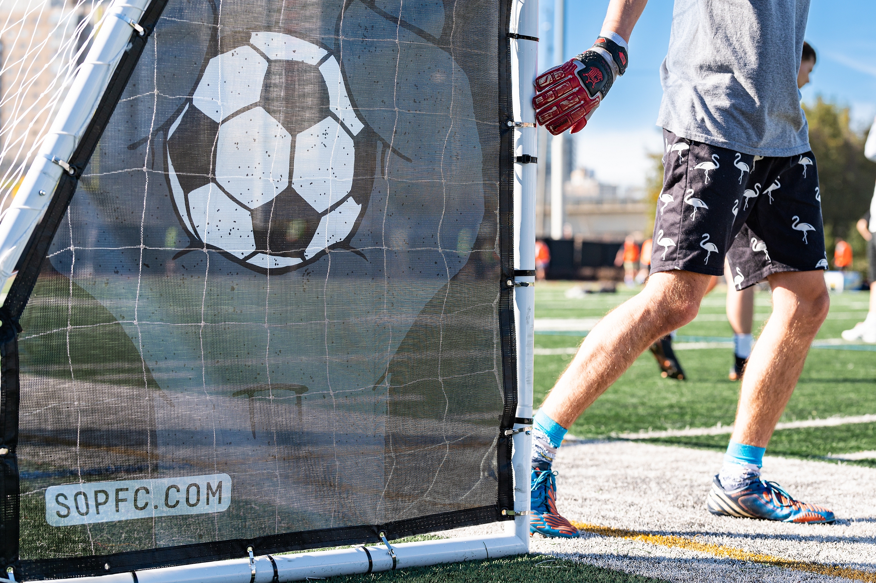 02.19.23 // Sunday // Walden Athletic Complex