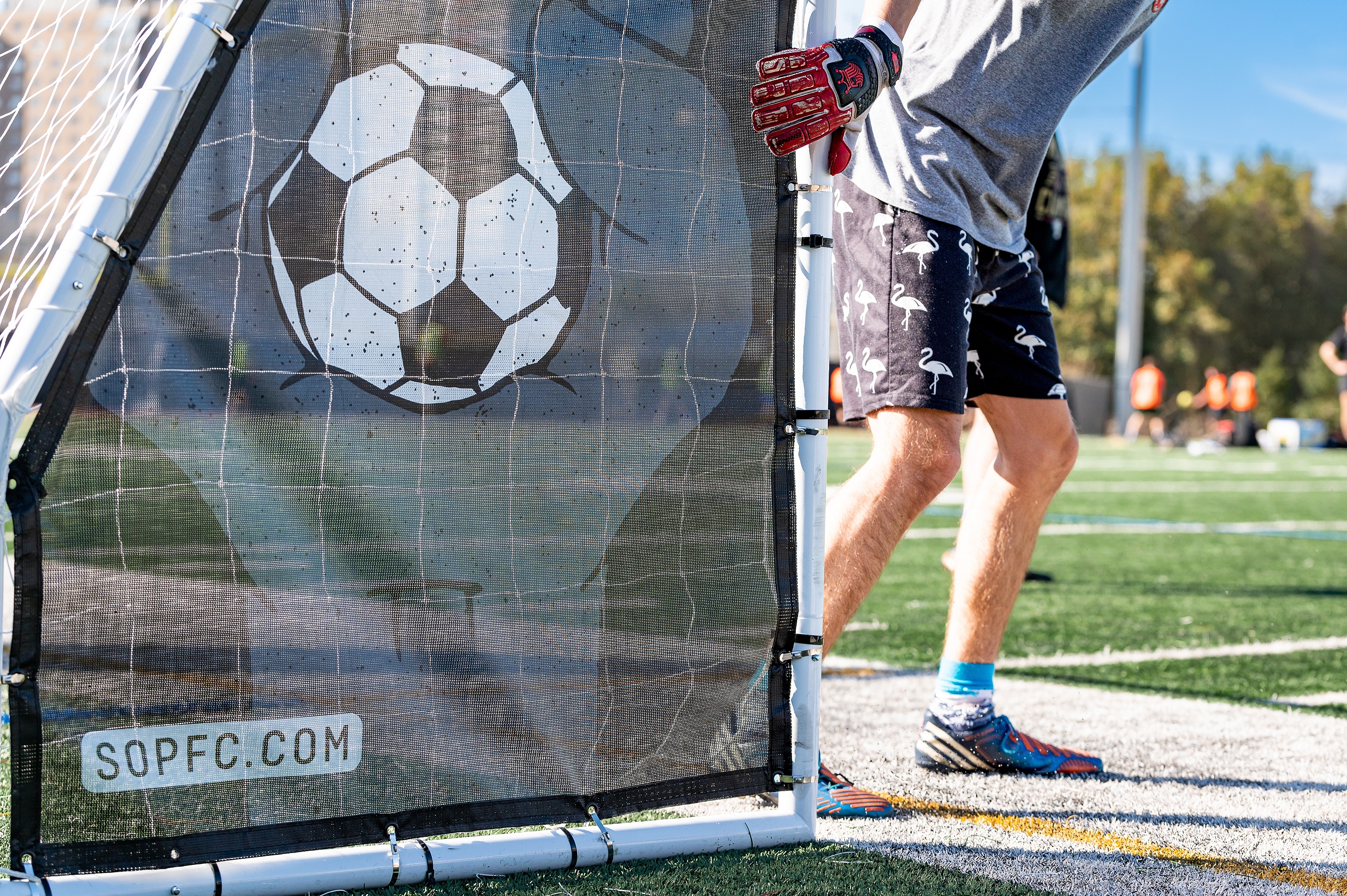 02.19.23 // Sunday // Walden Athletic Complex