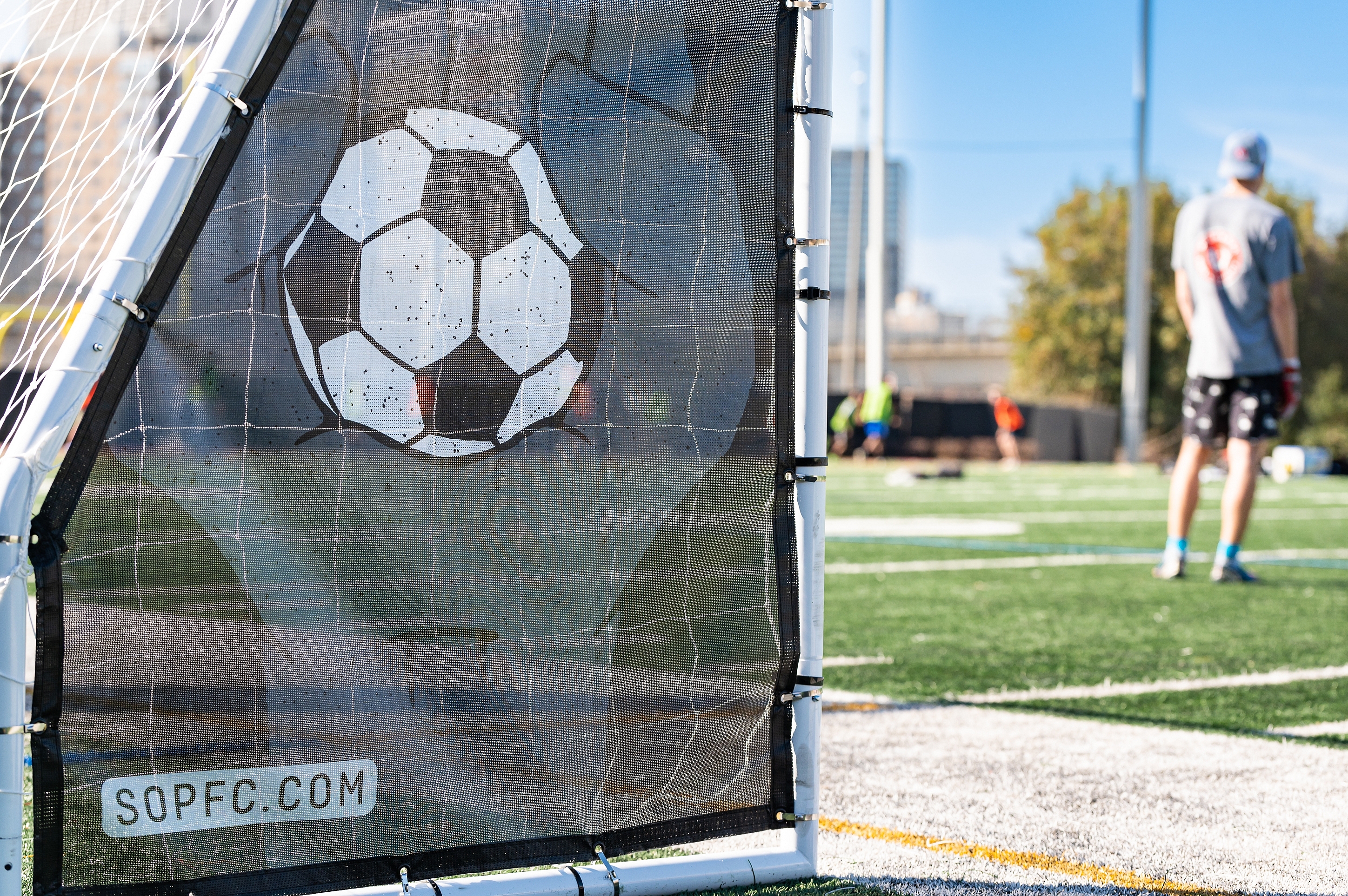 02.19.23 // Sunday // Walden Athletic Complex