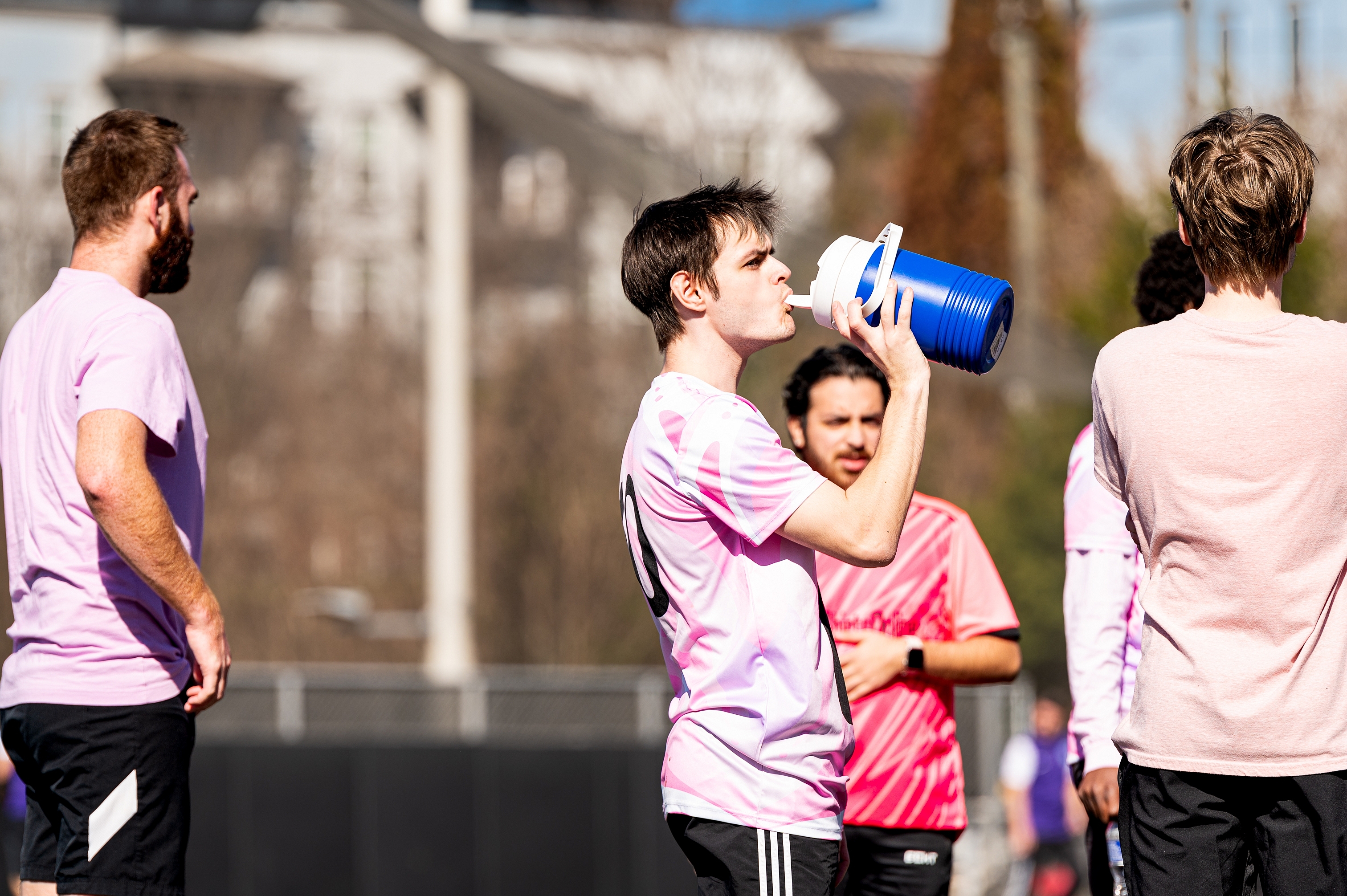 02.19.23 // Sunday // Walden Athletic Complex