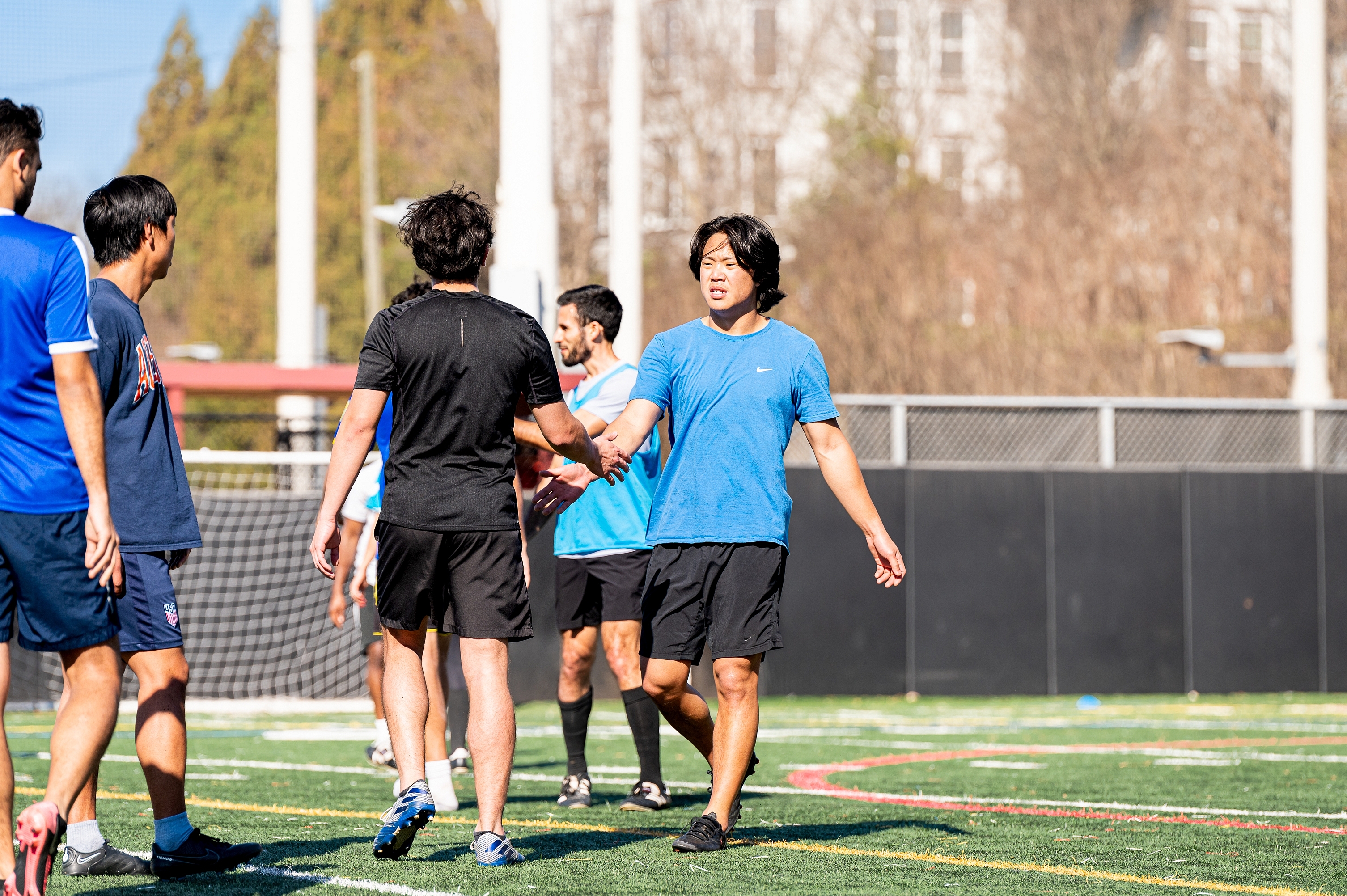 02.19.23 // Sunday // Walden Athletic Complex