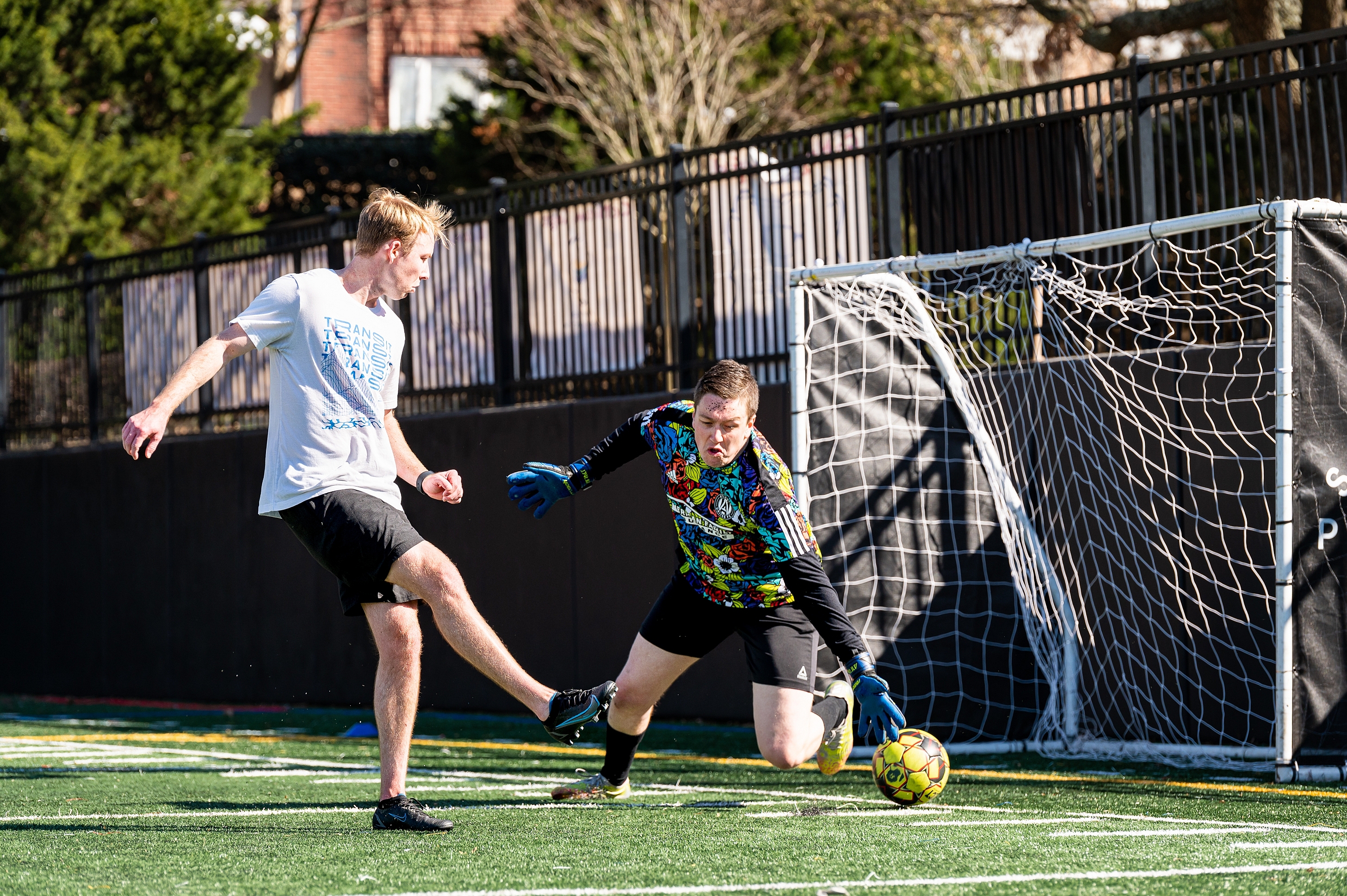 02.19.23 // Sunday // Walden Athletic Complex