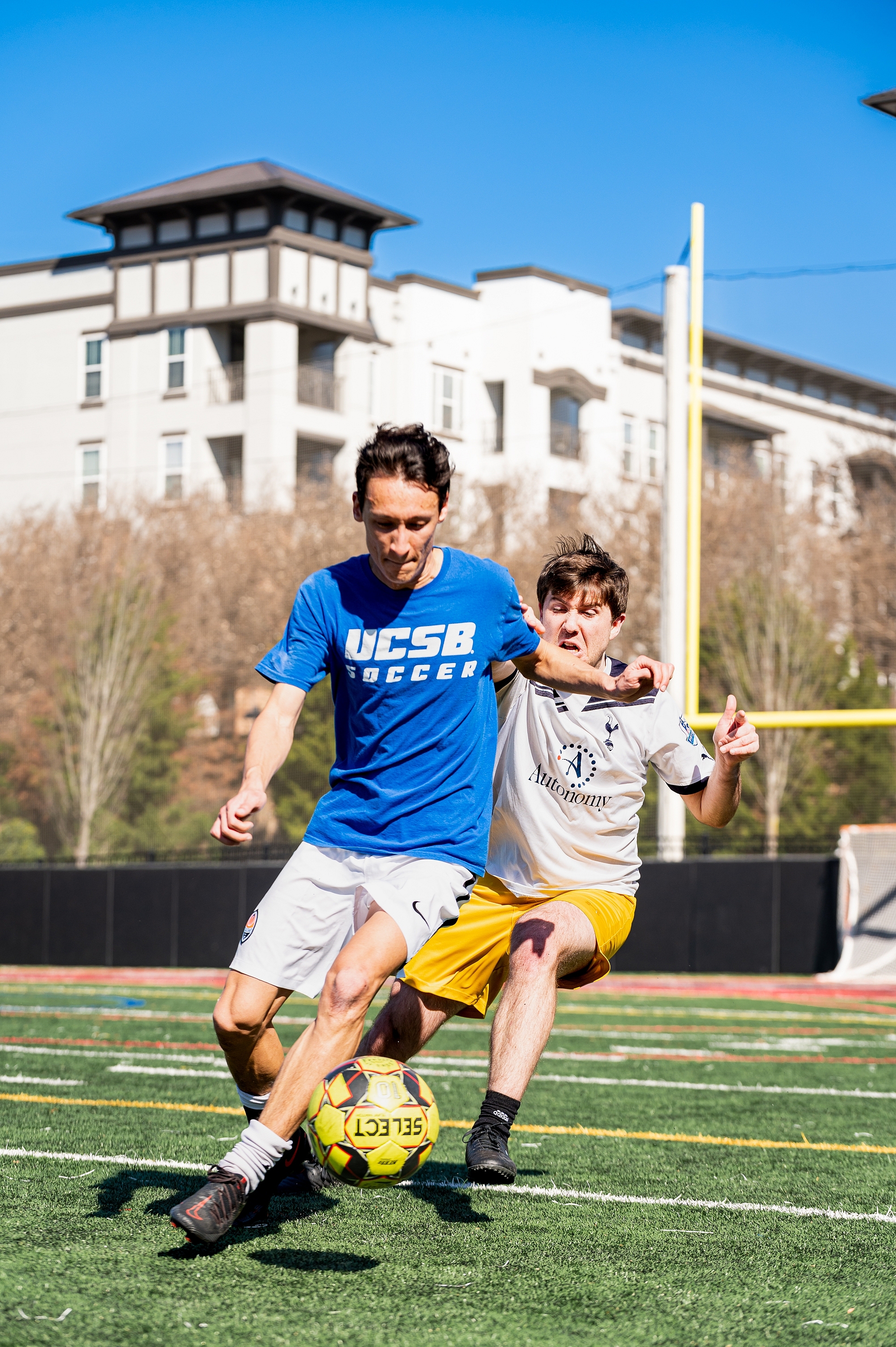 02.19.23 // Sunday // Walden Athletic Complex