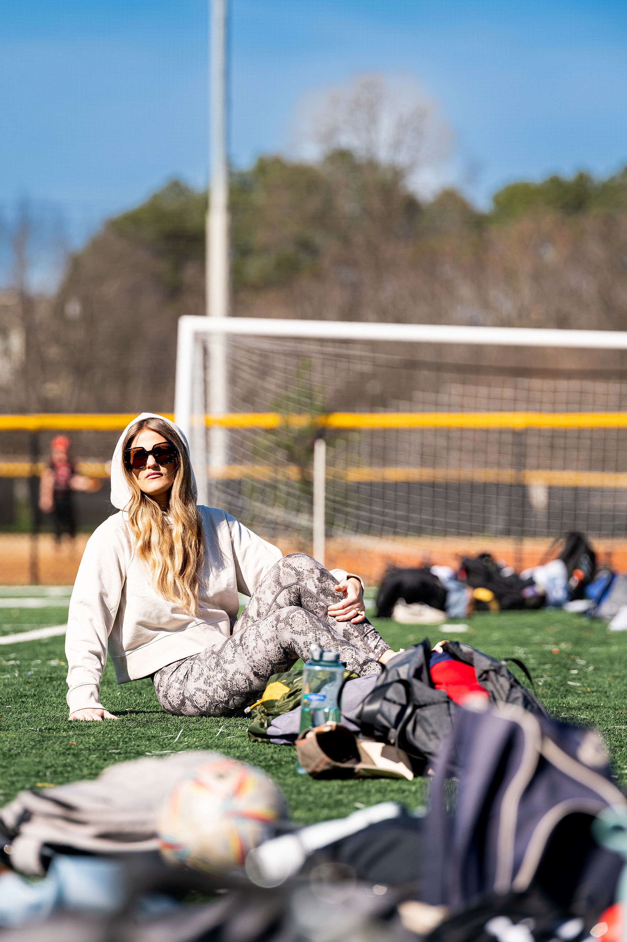 02.19.23 // Sunday // Walden Athletic Complex