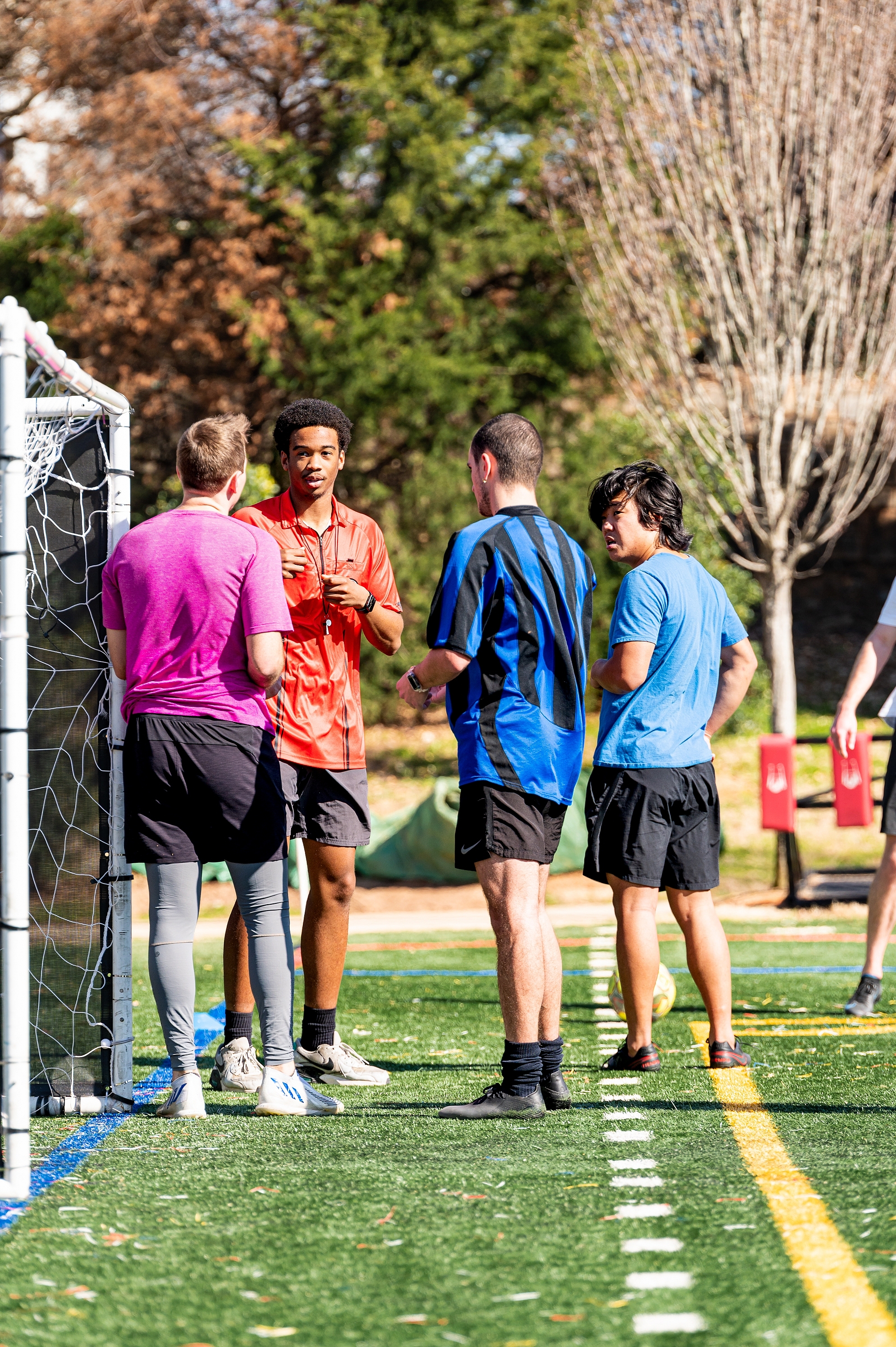 02.19.23 // Sunday // Walden Athletic Complex