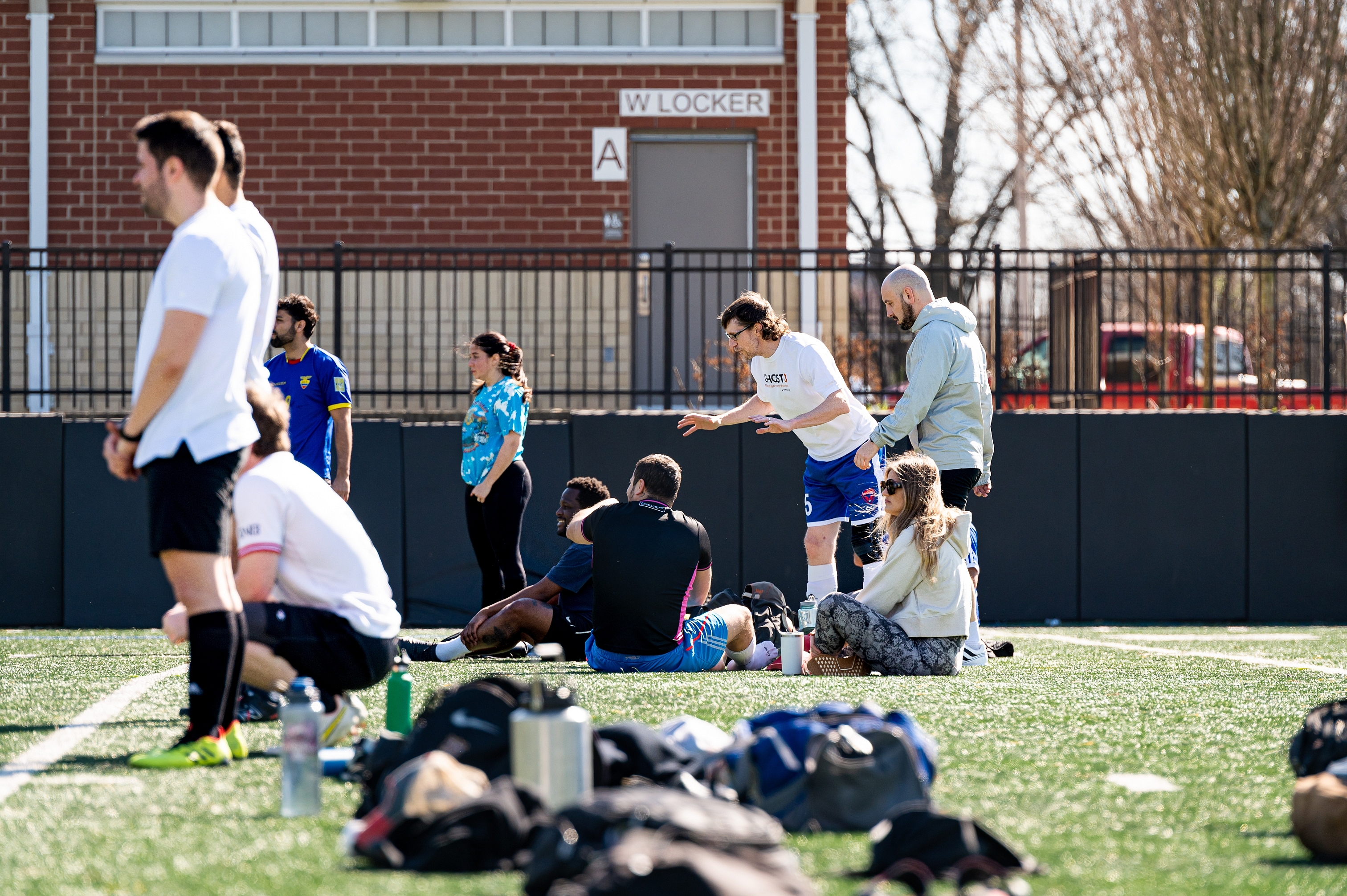 02.19.23 // Sunday // Walden Athletic Complex