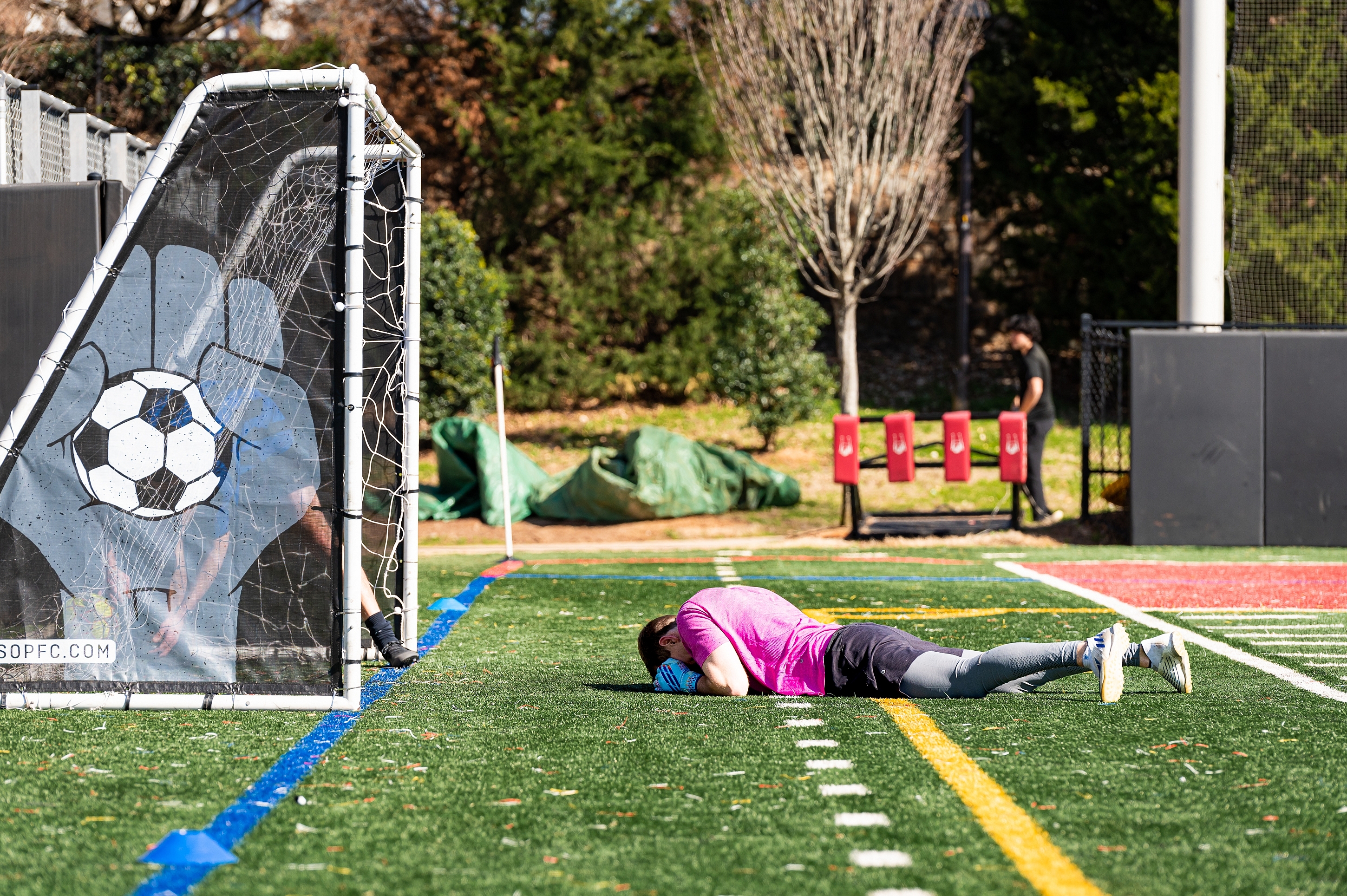 02.19.23 // Sunday // Walden Athletic Complex