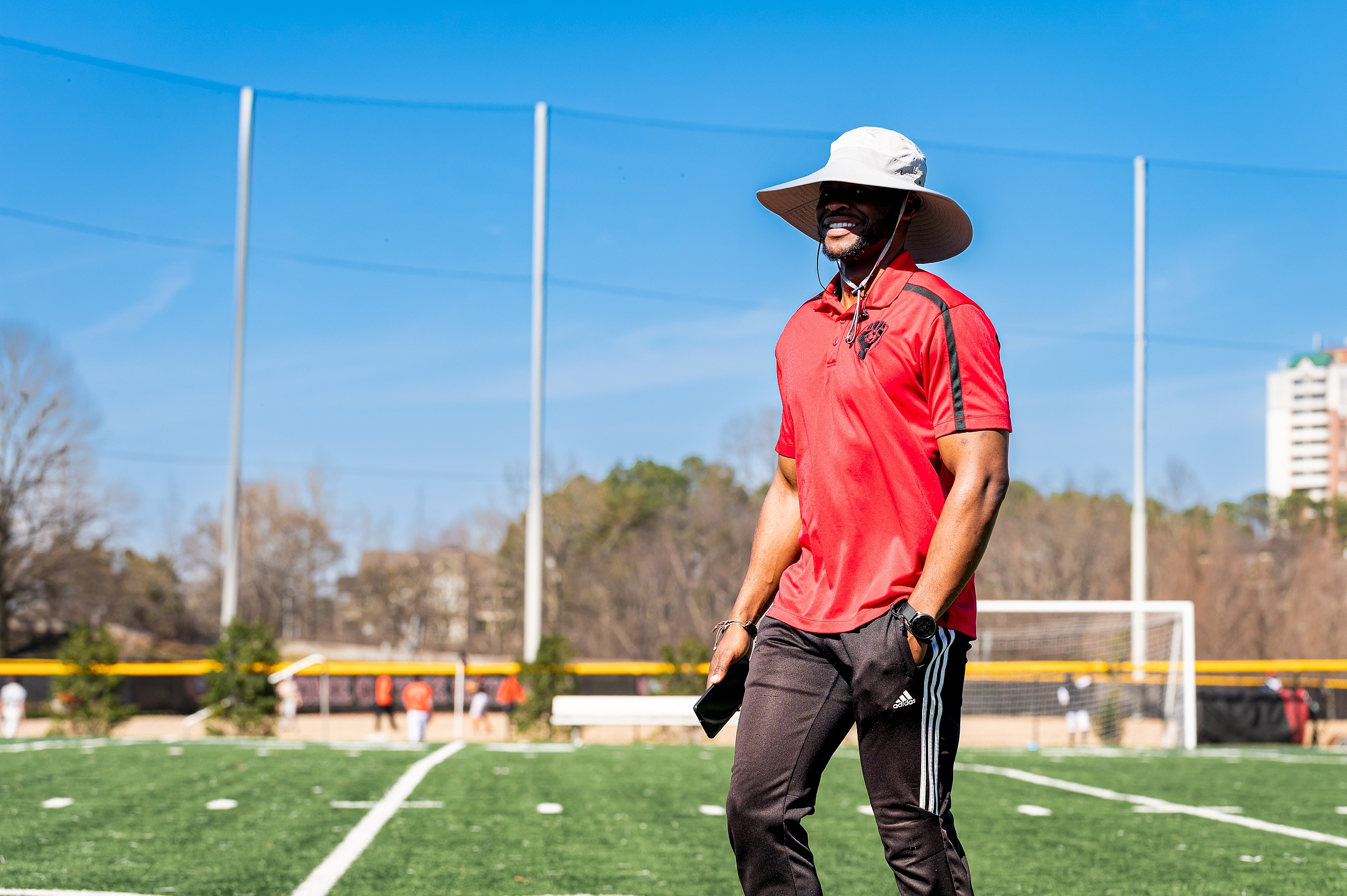 02.19.23 // Sunday // Walden Athletic Complex