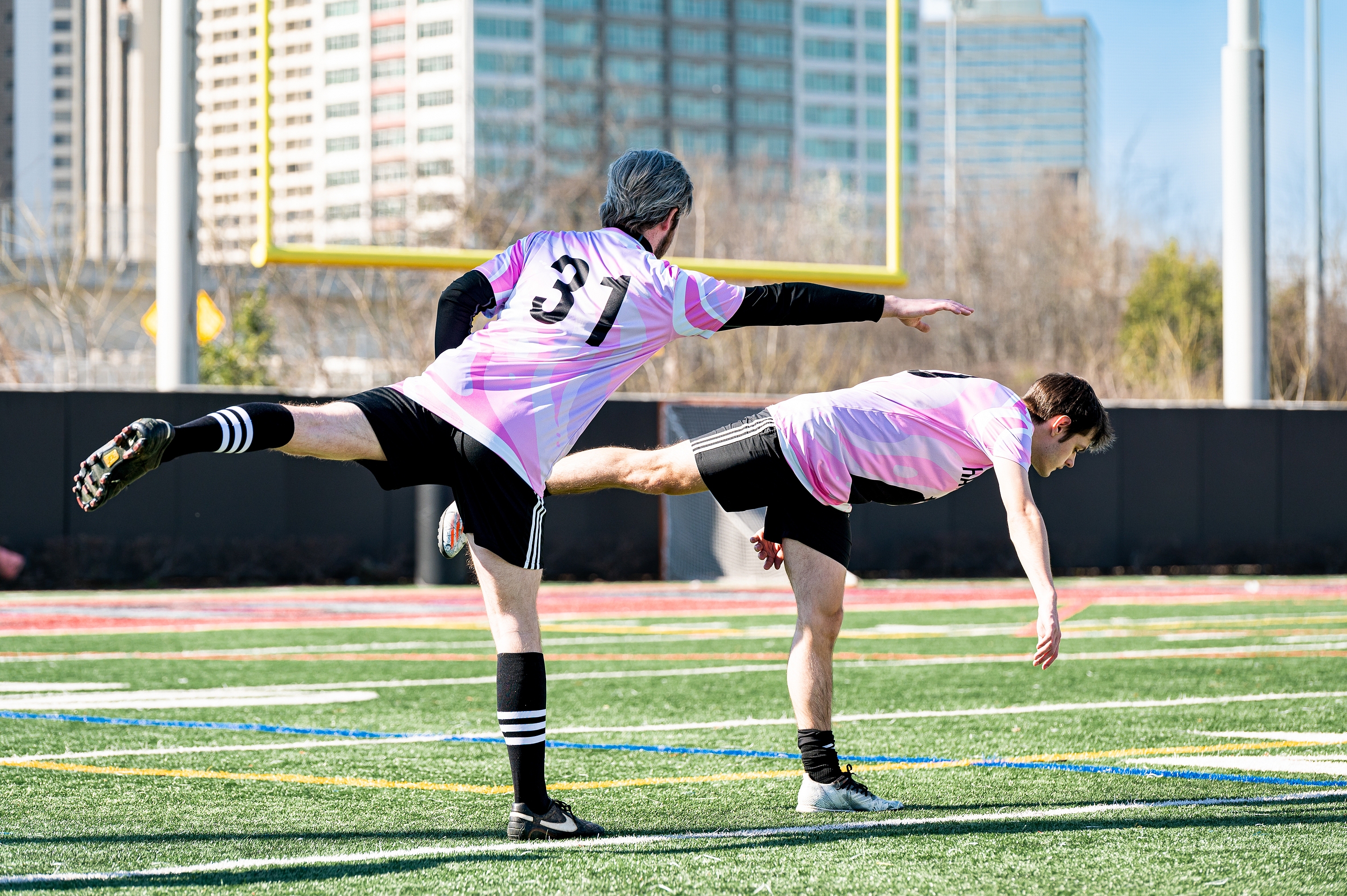 02.19.23 // Sunday // Walden Athletic Complex