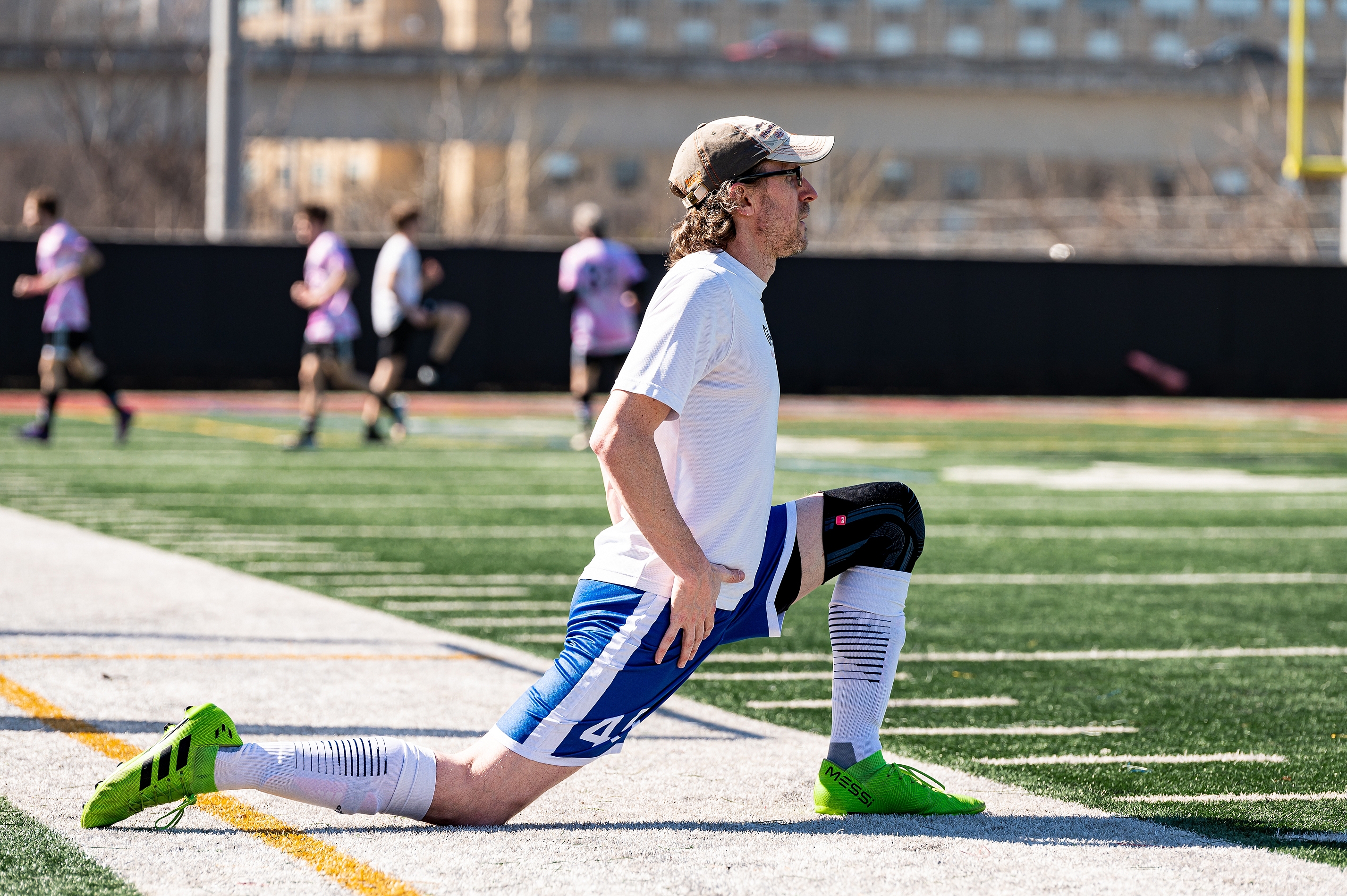 02.19.23 // Sunday // Walden Athletic Complex