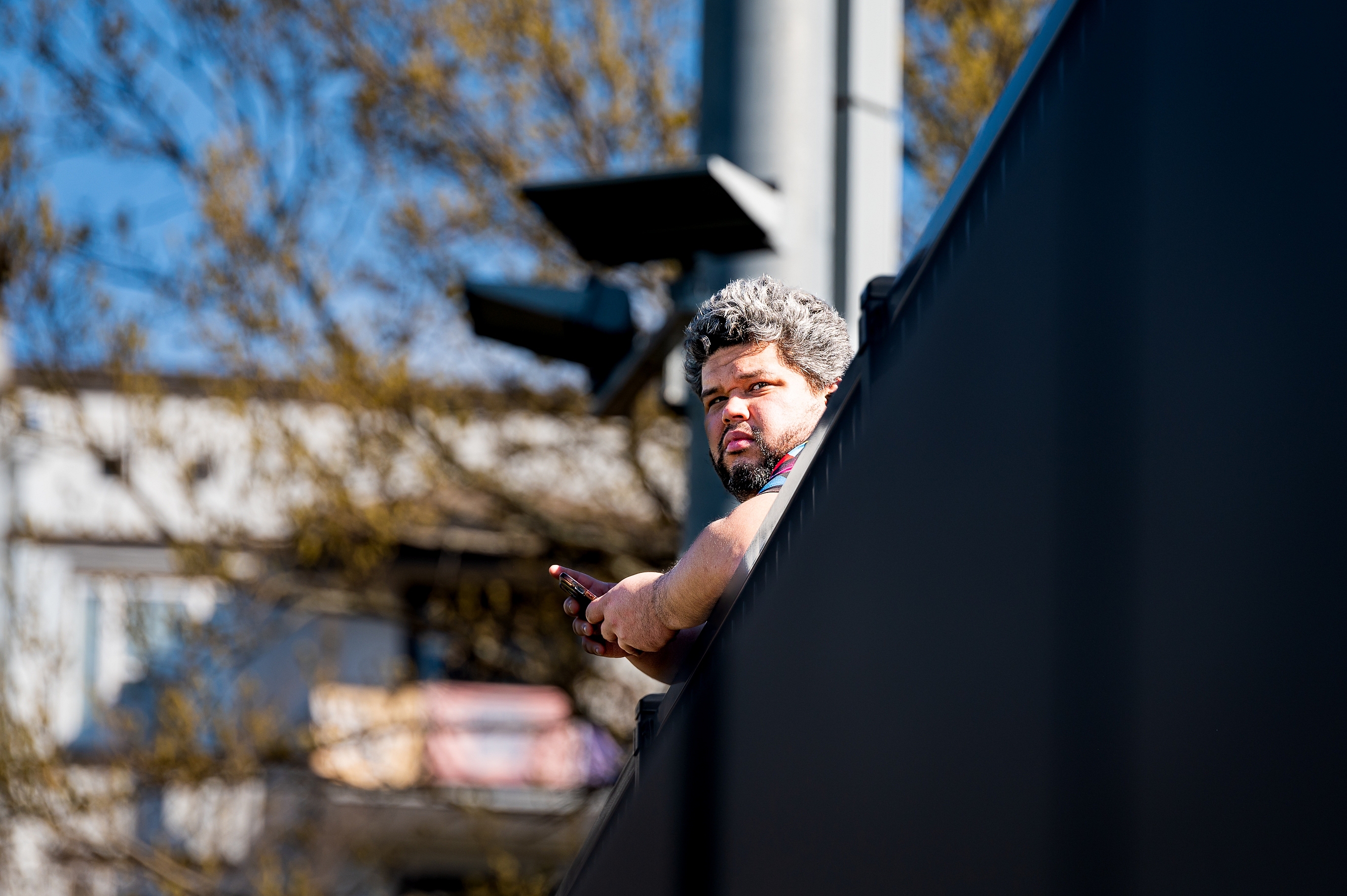 02.19.23 // Sunday // Walden Athletic Complex