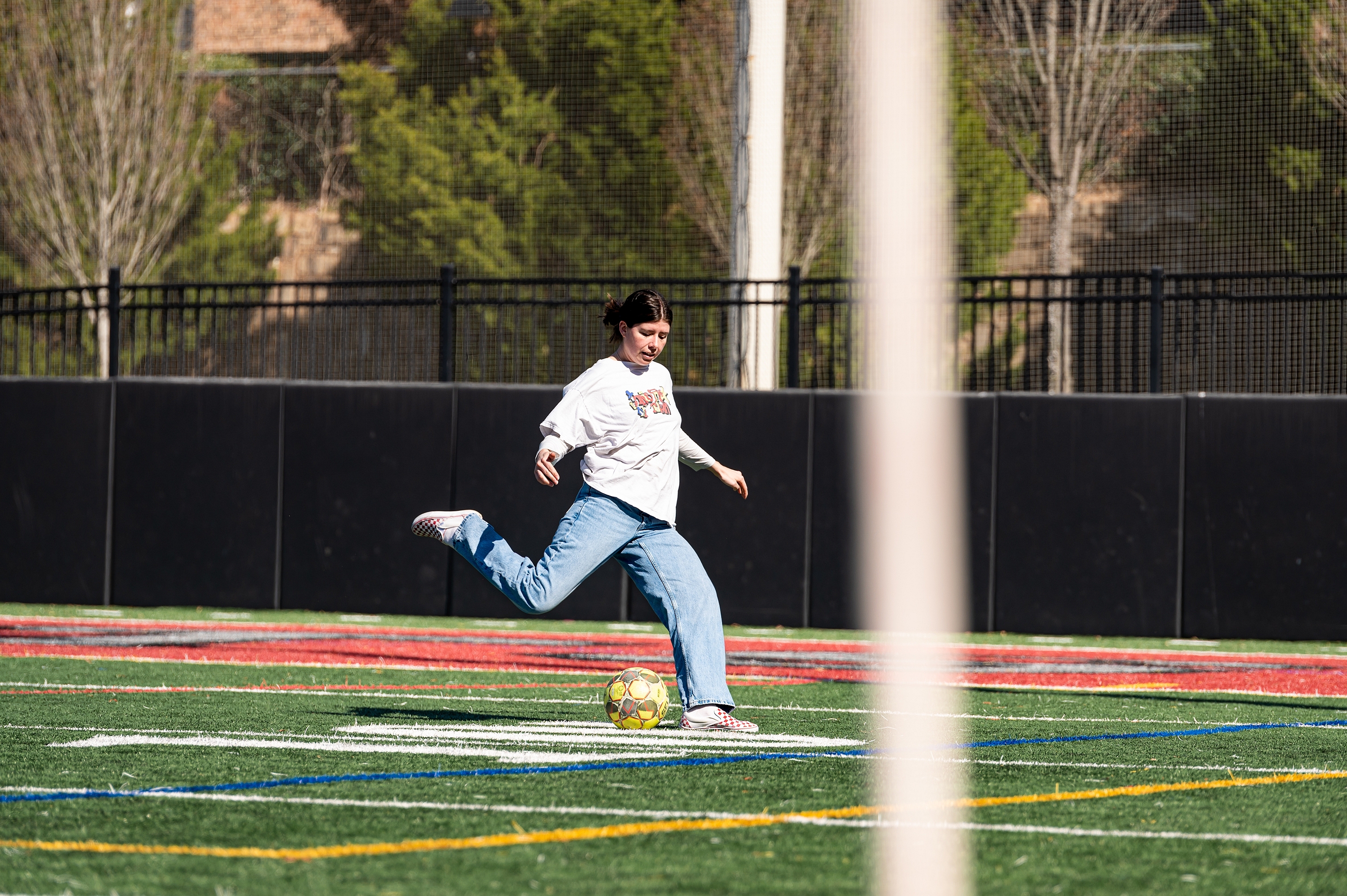 02.19.23 // Sunday // Walden Athletic Complex