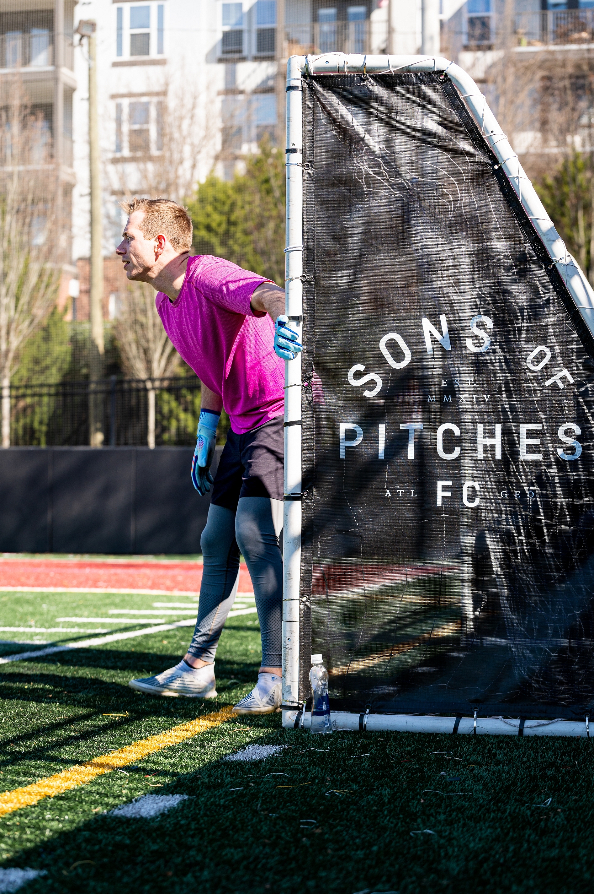 02.19.23 // Sunday // Walden Athletic Complex