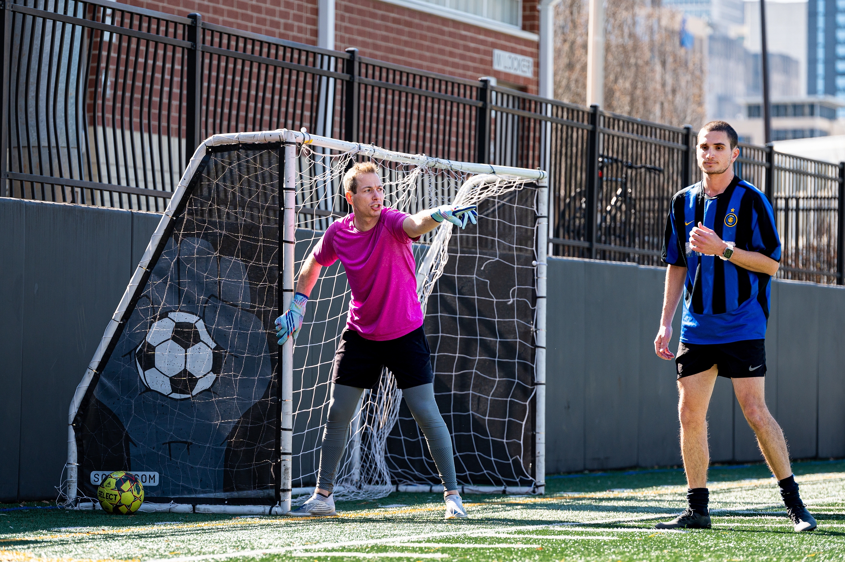 02.19.23 // Sunday // Walden Athletic Complex