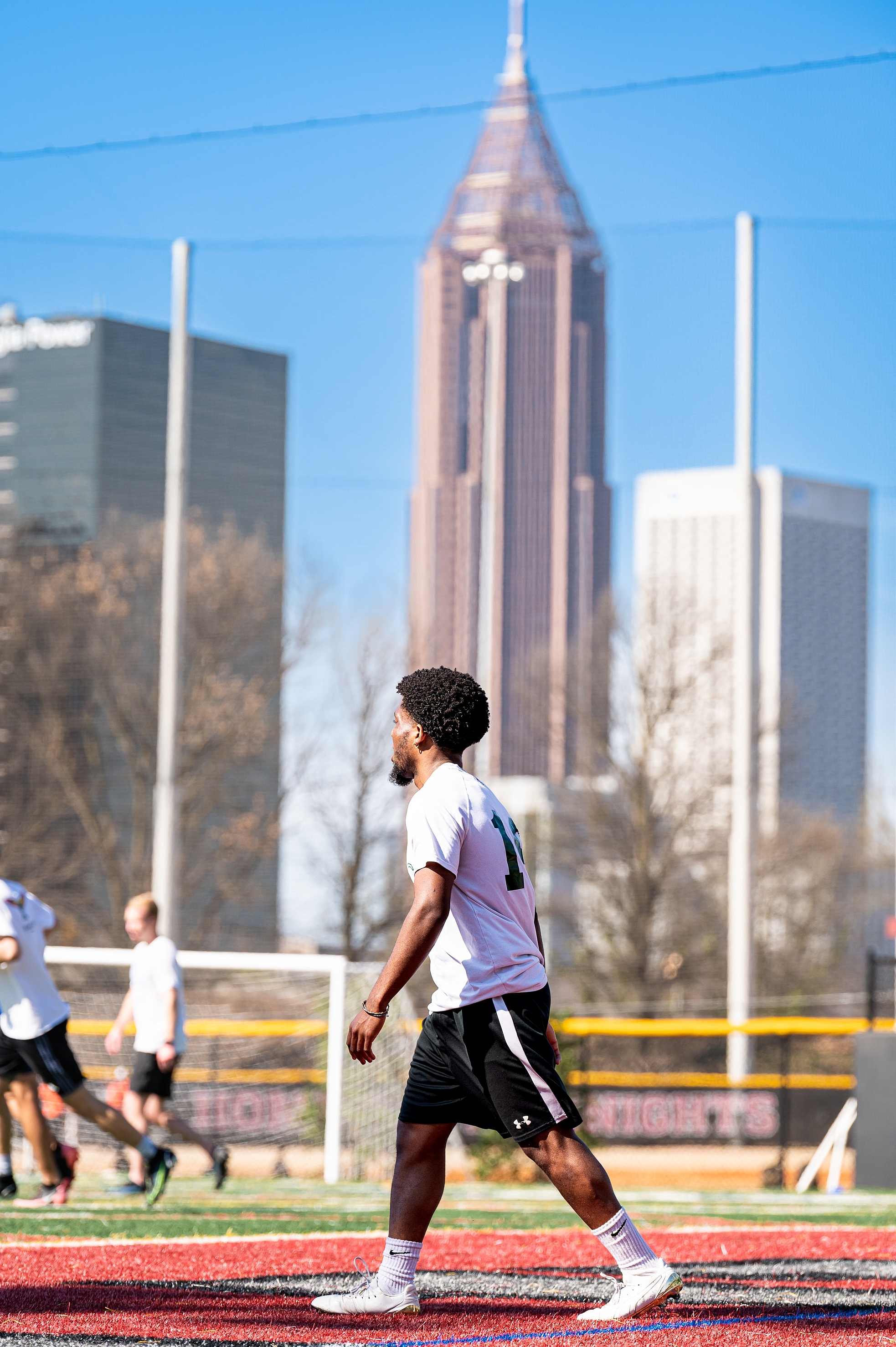 02.19.23 // Sunday // Walden Athletic Complex