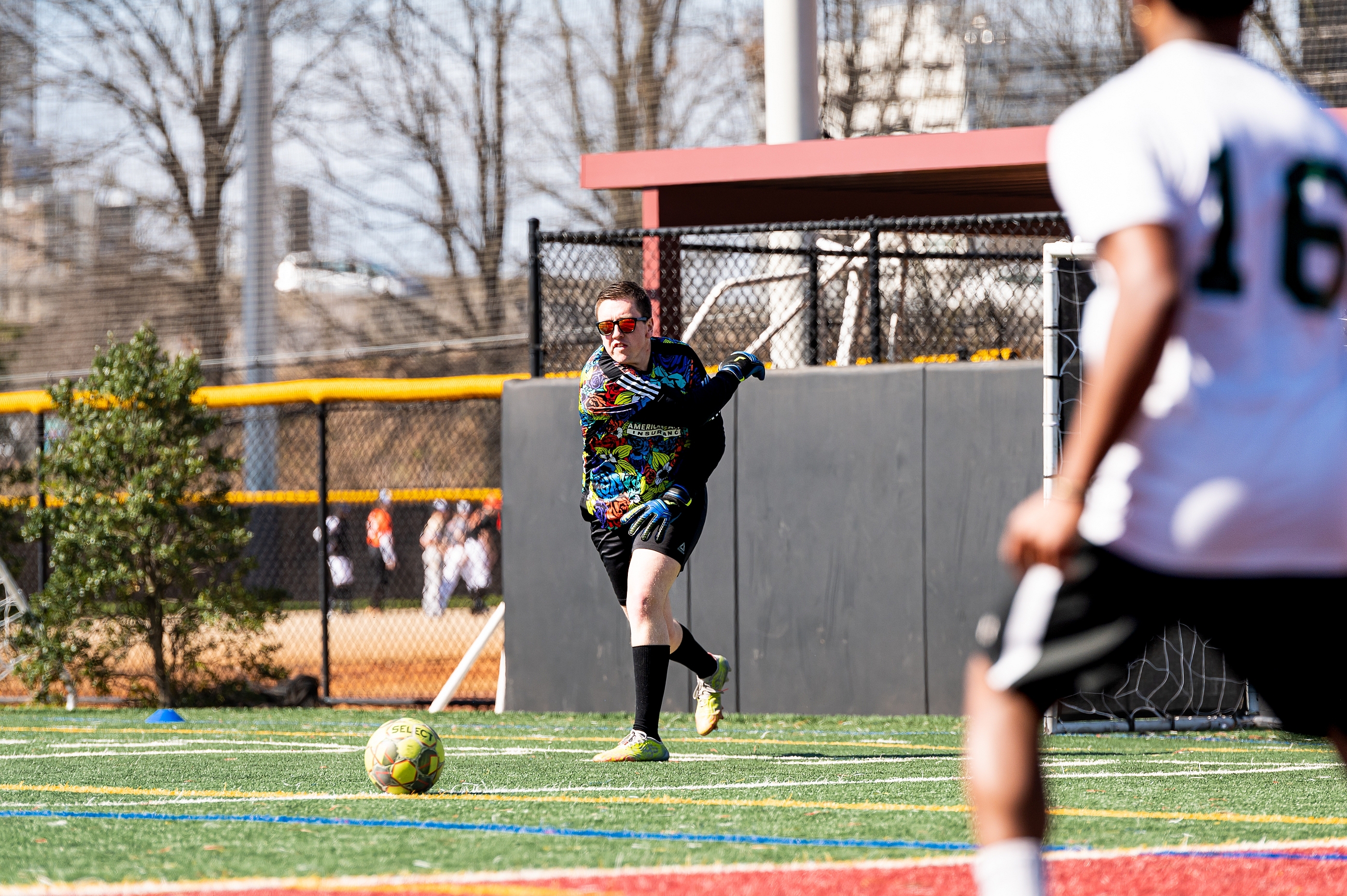 02.19.23 // Sunday // Walden Athletic Complex