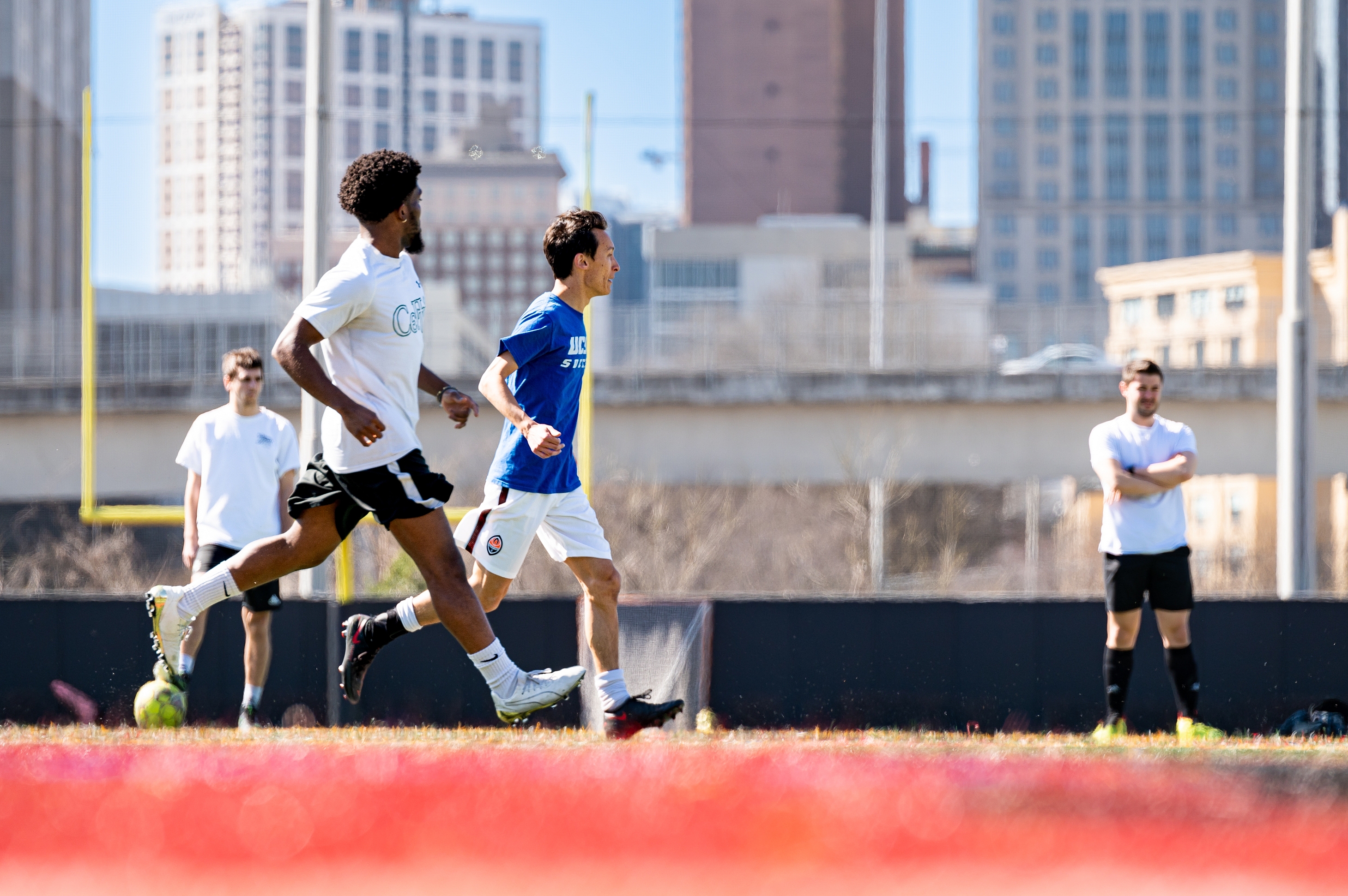 02.19.23 // Sunday // Walden Athletic Complex