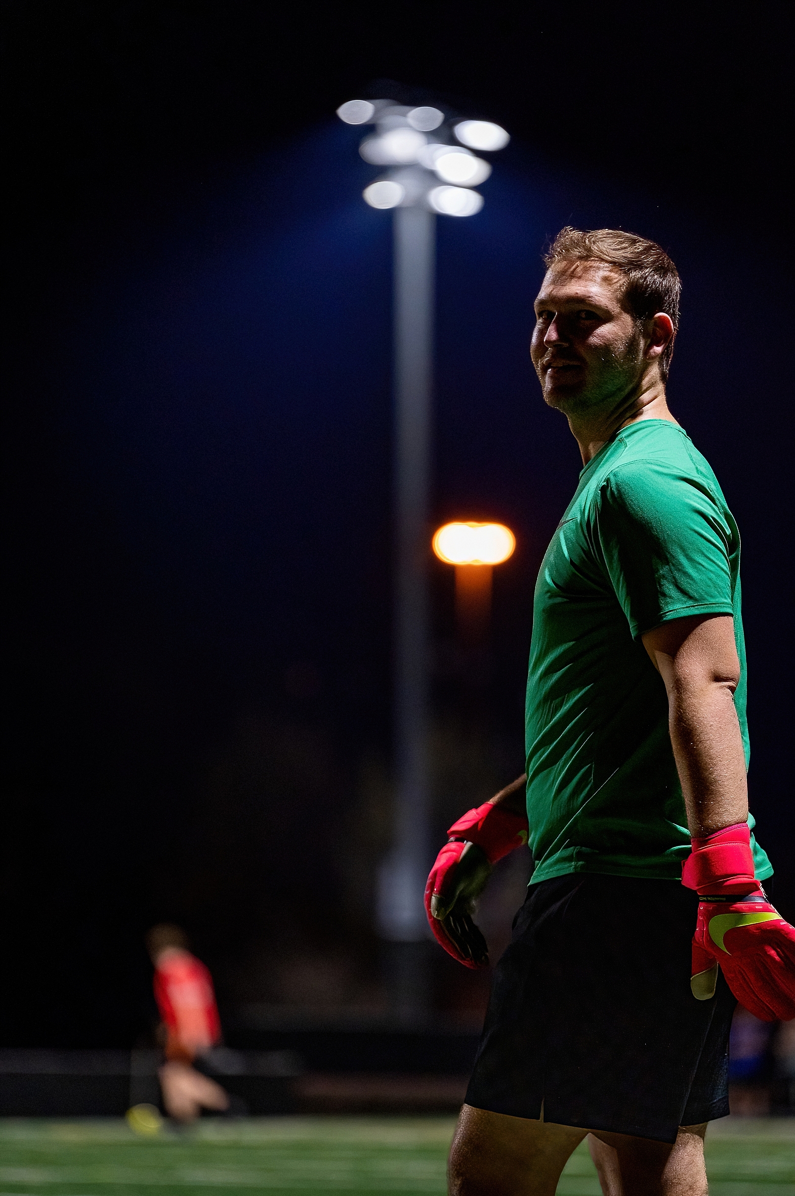 02.27.23 // Monday // Walden Athletic Complex