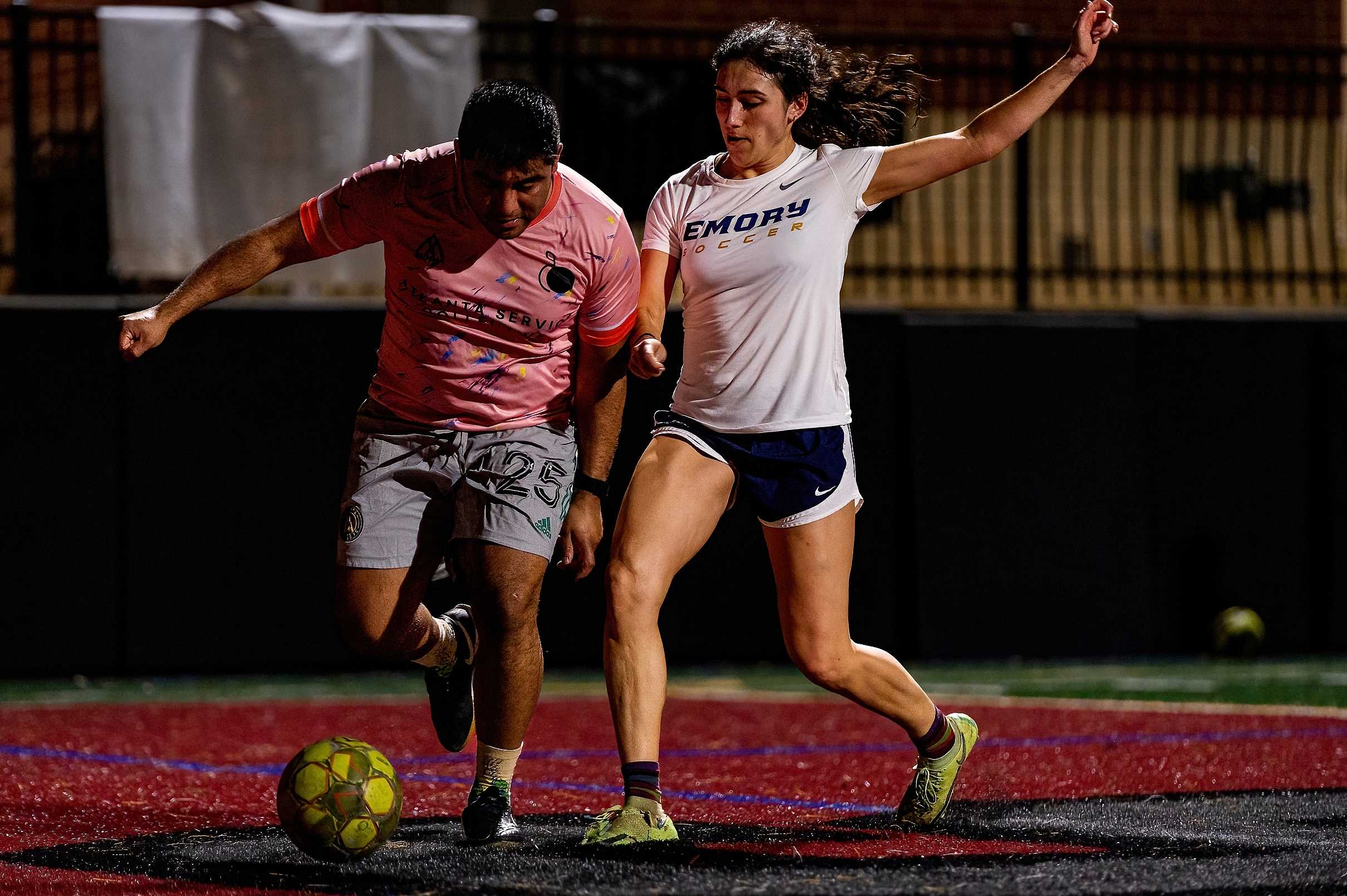 02.27.23 // Monday // Walden Athletic Complex