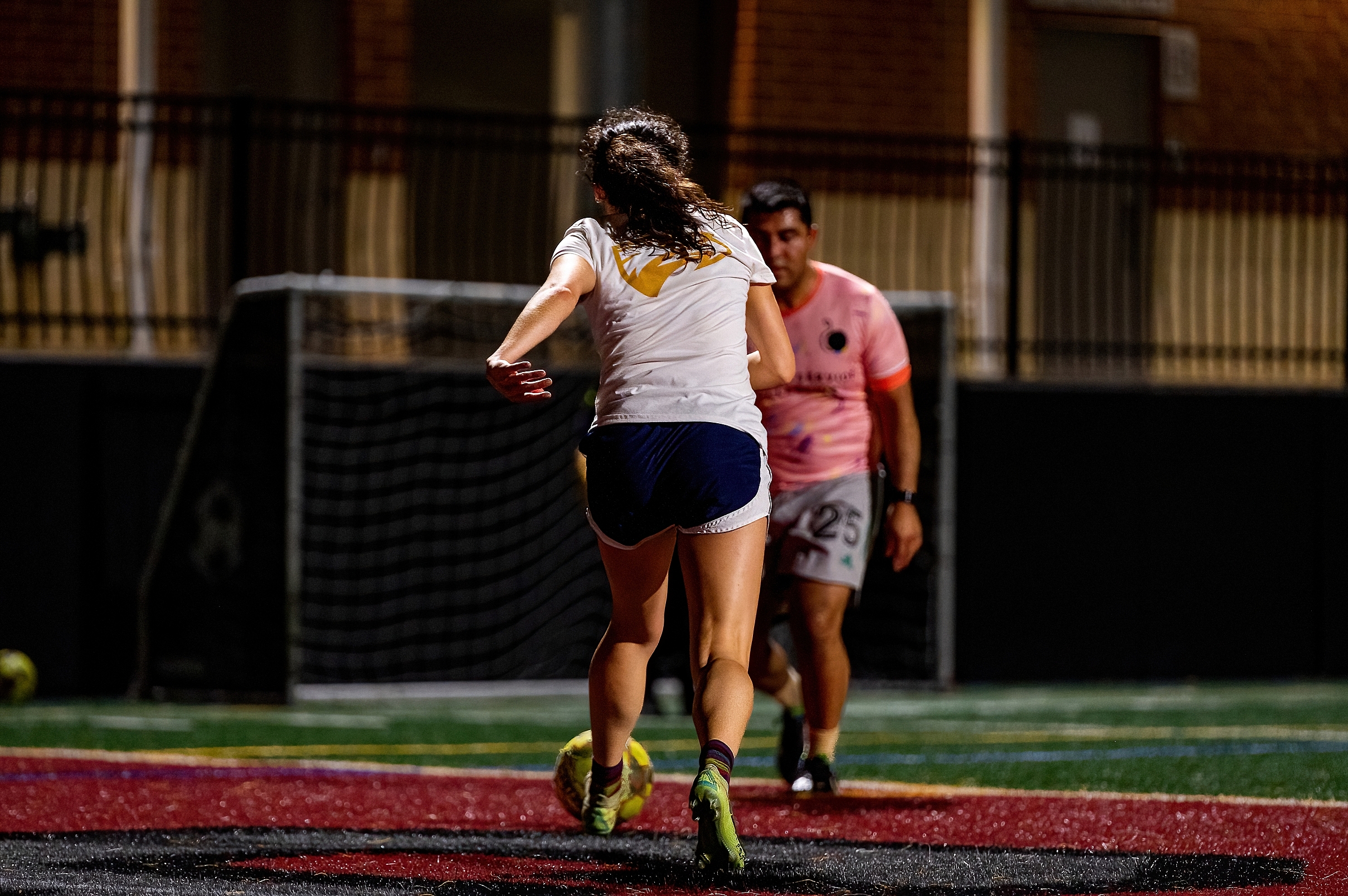 02.27.23 // Monday // Walden Athletic Complex