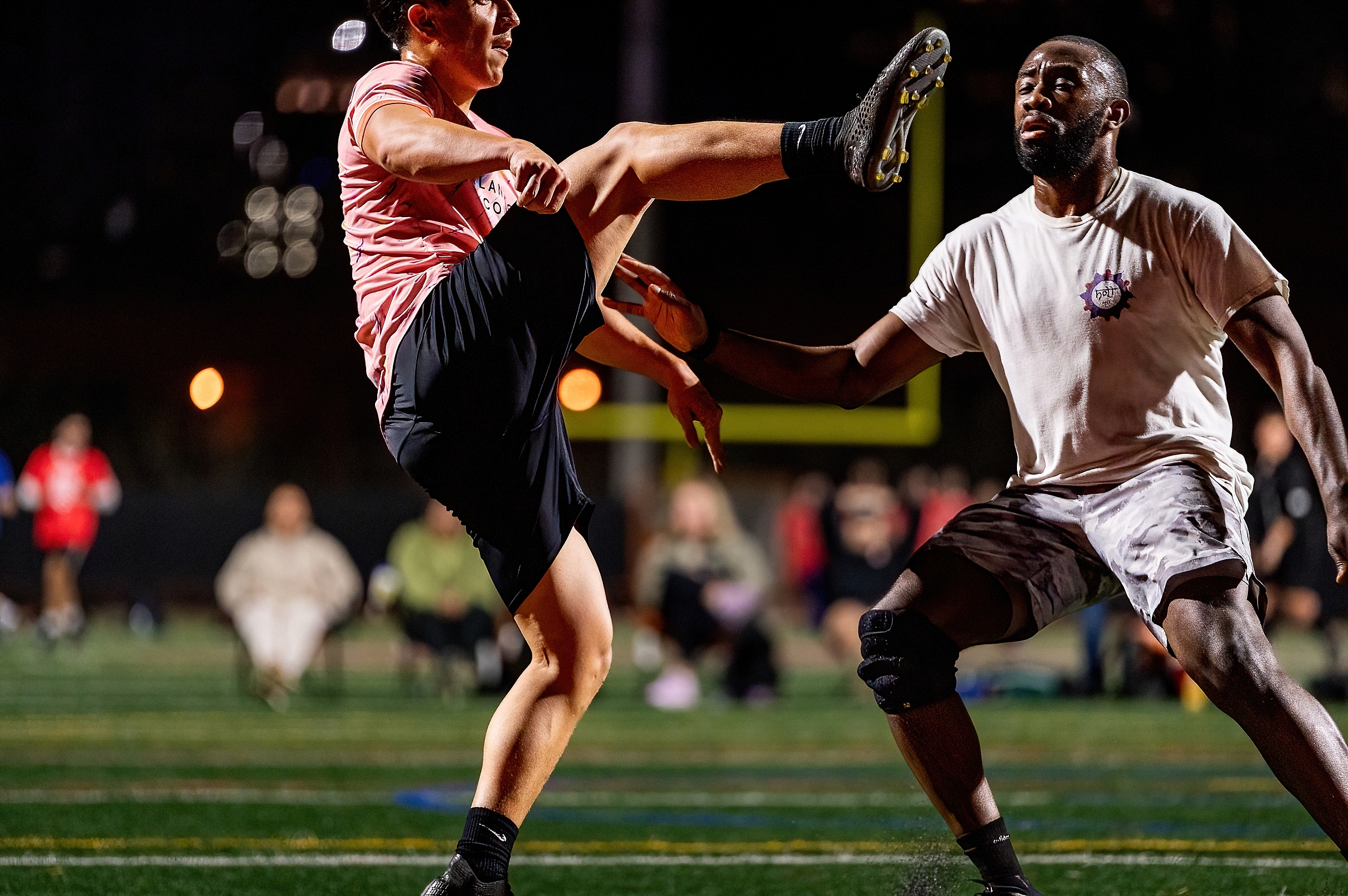 02.27.23 // Monday // Walden Athletic Complex