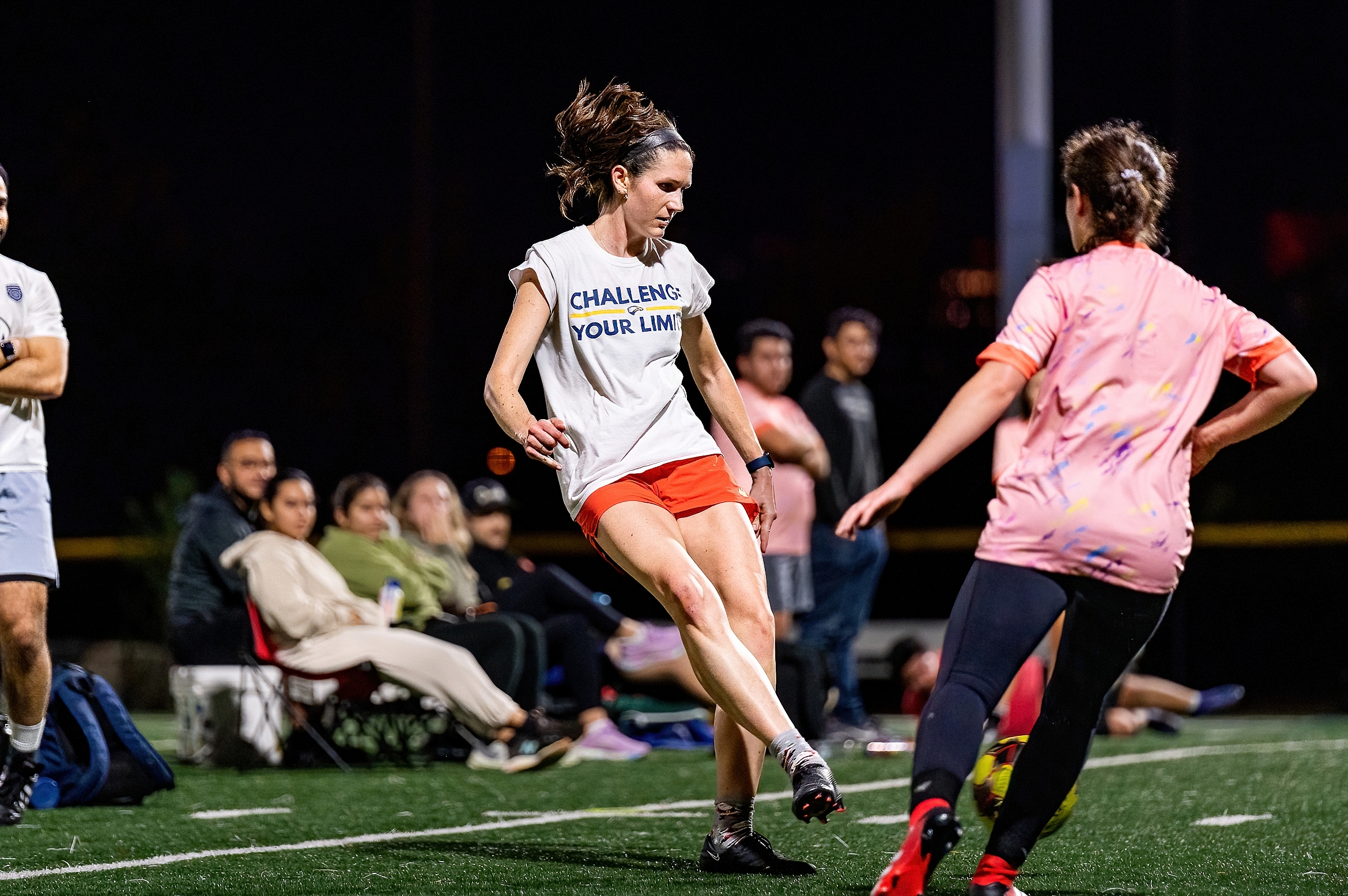 02.27.23 // Monday // Walden Athletic Complex