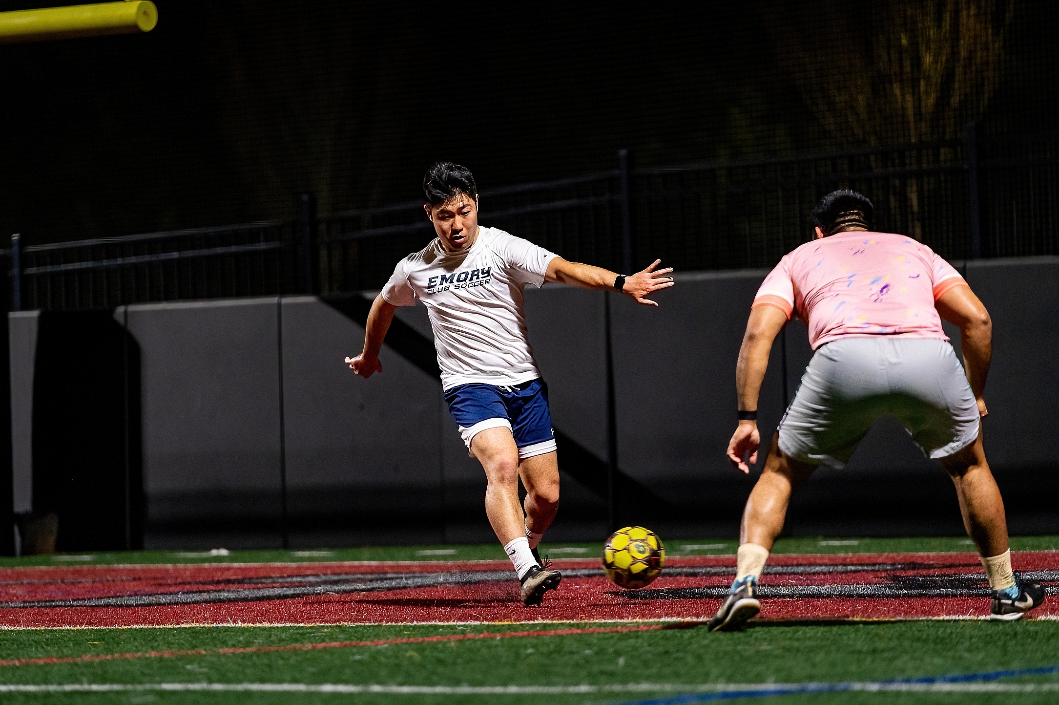 02.27.23 // Monday // Walden Athletic Complex