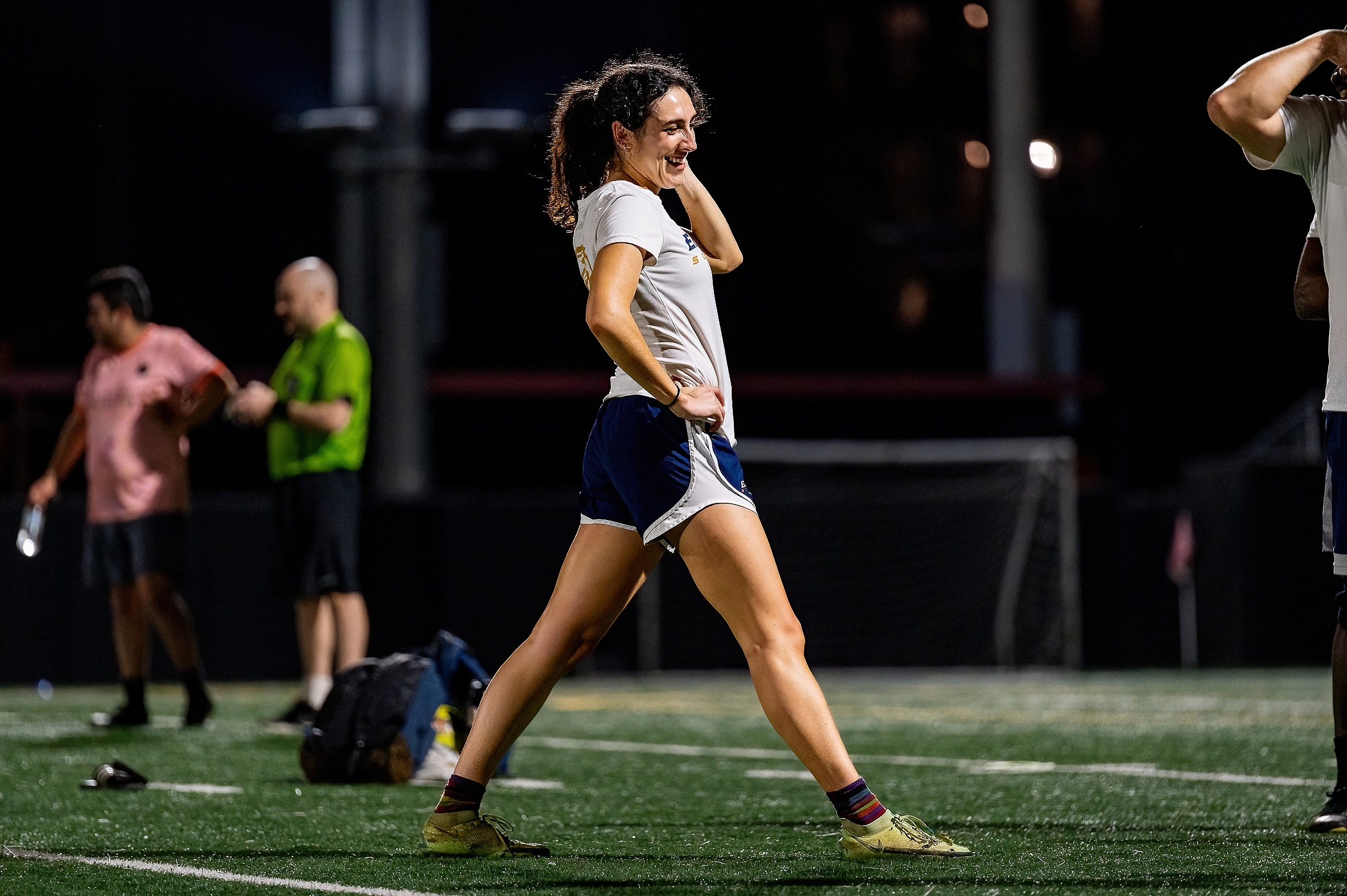 02.27.23 // Monday // Walden Athletic Complex