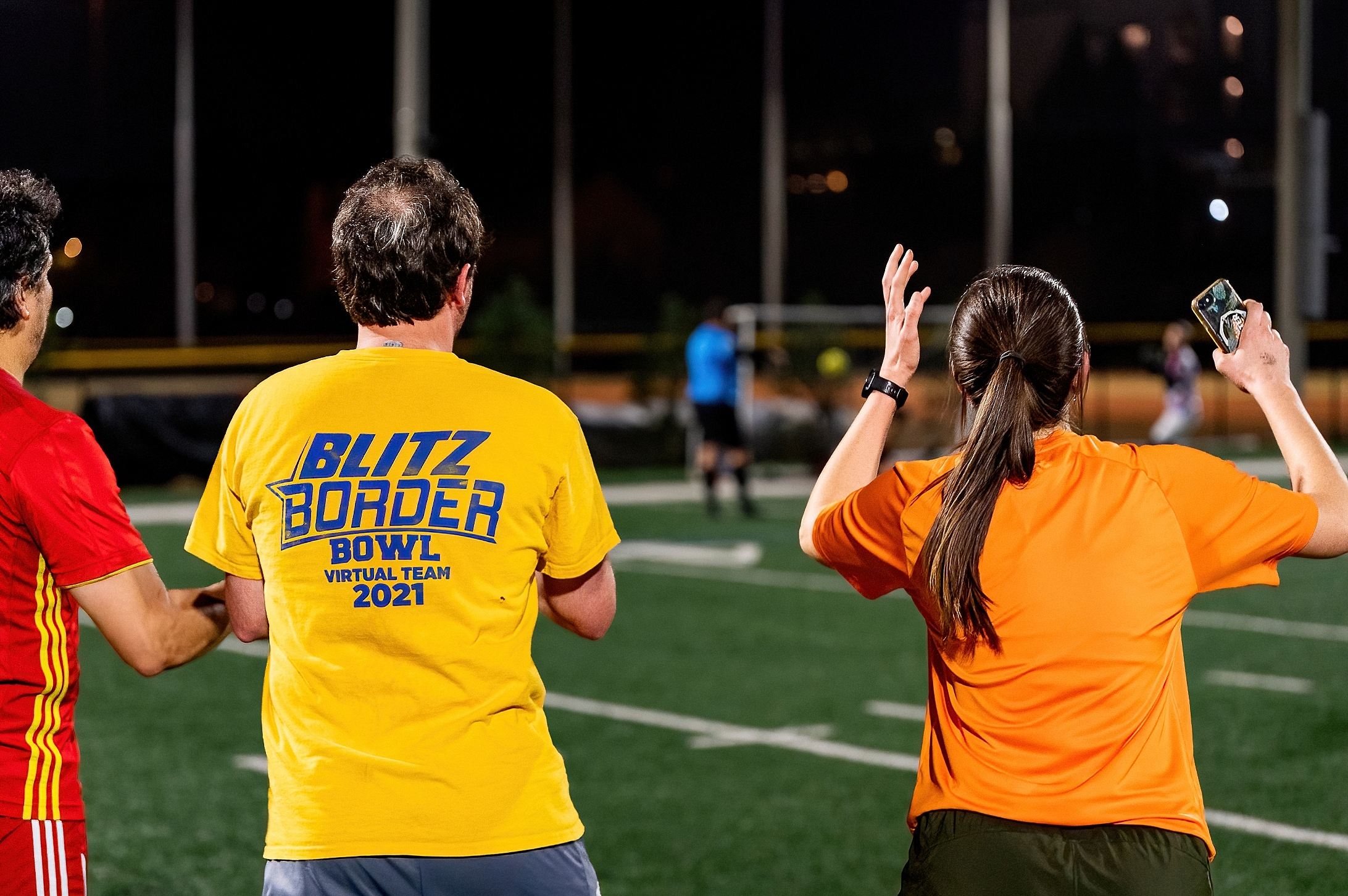 02.27.23 // Monday // Walden Athletic Complex