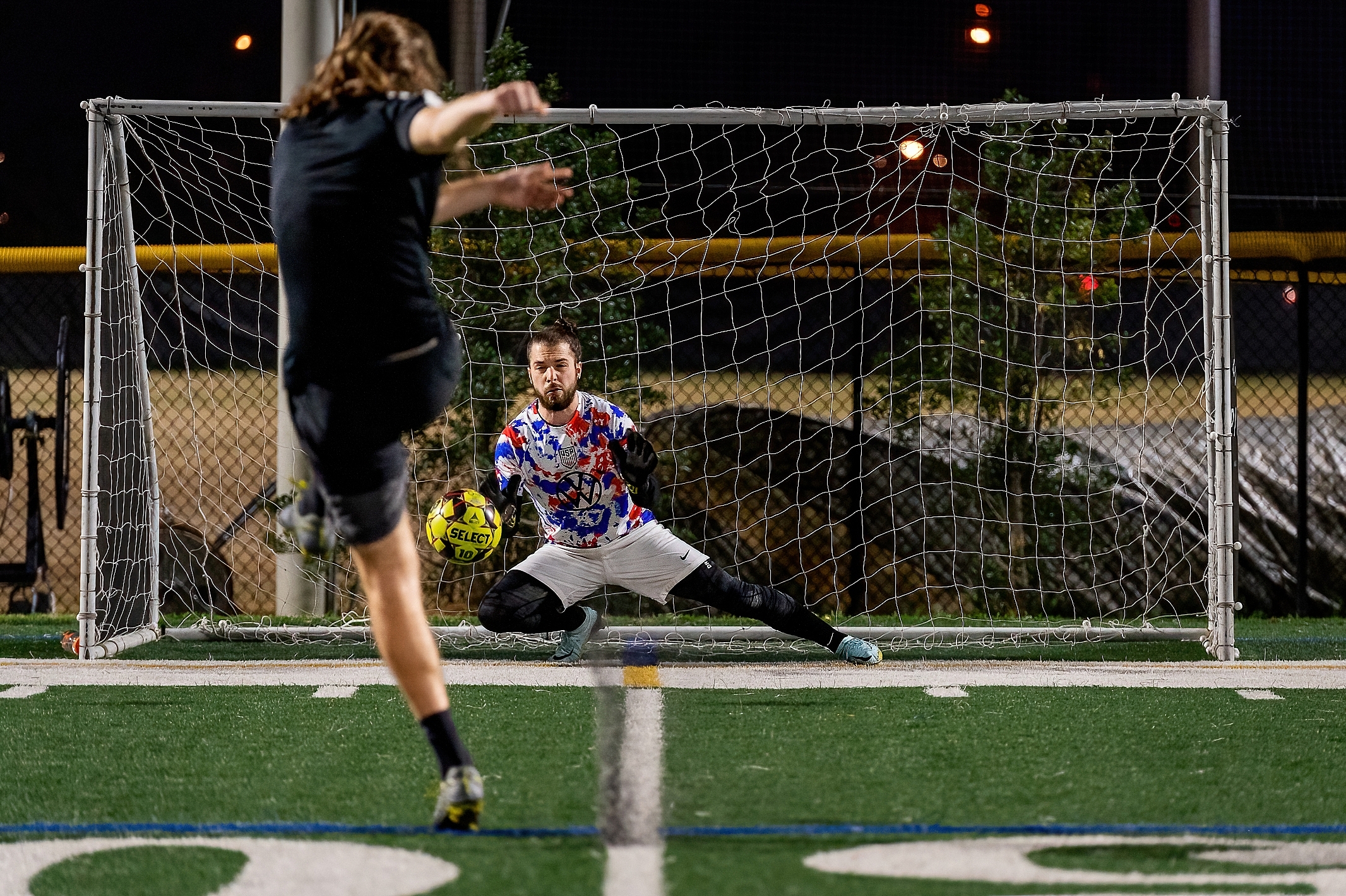 02.27.23 // Monday // Walden Athletic Complex