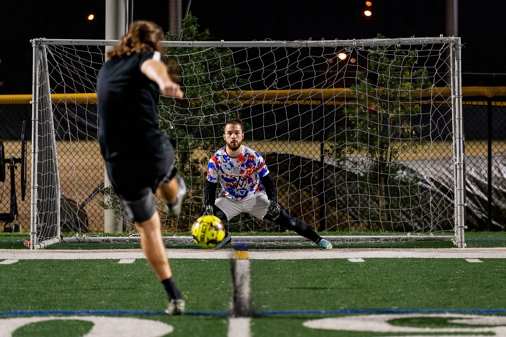 02.27.23 // Monday // Walden Athletic Complex